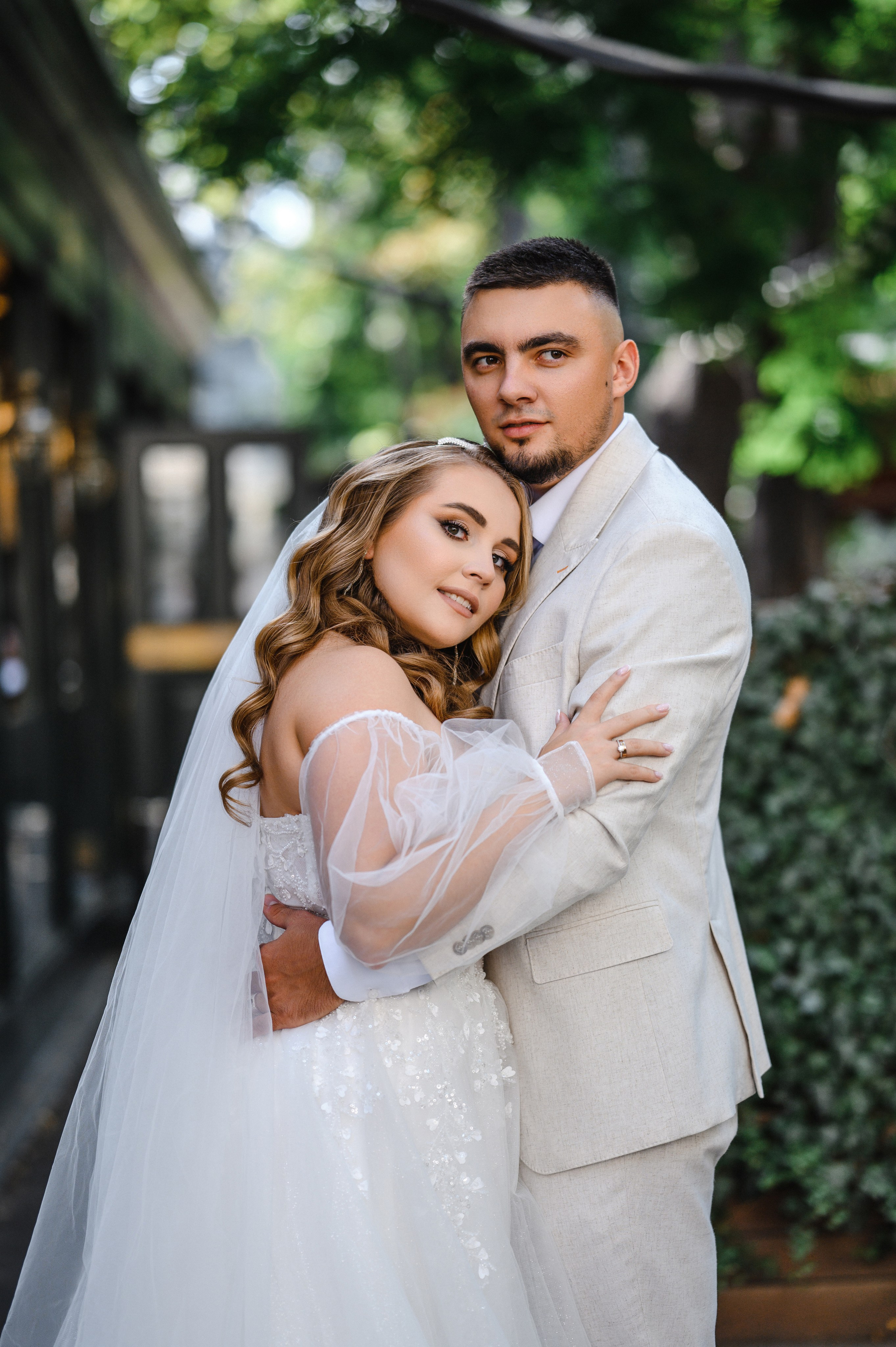 Свадьба Влад и Аня ресторан Портофина