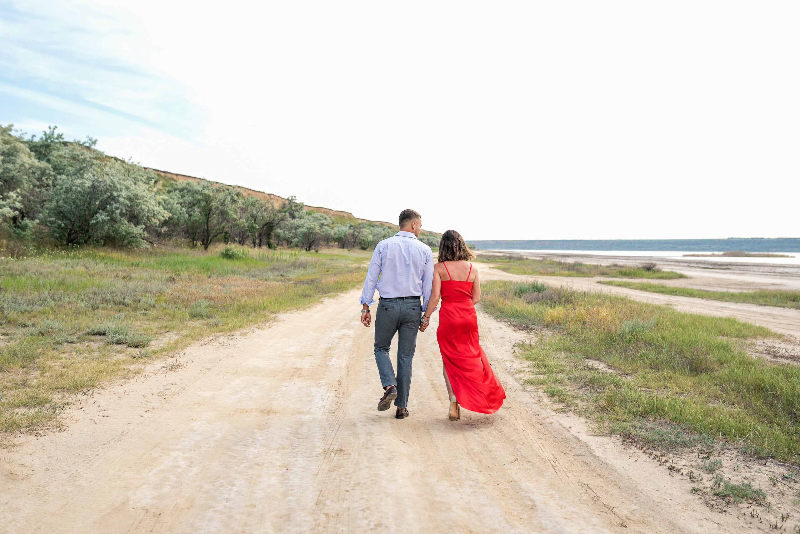 Летний Куяльник