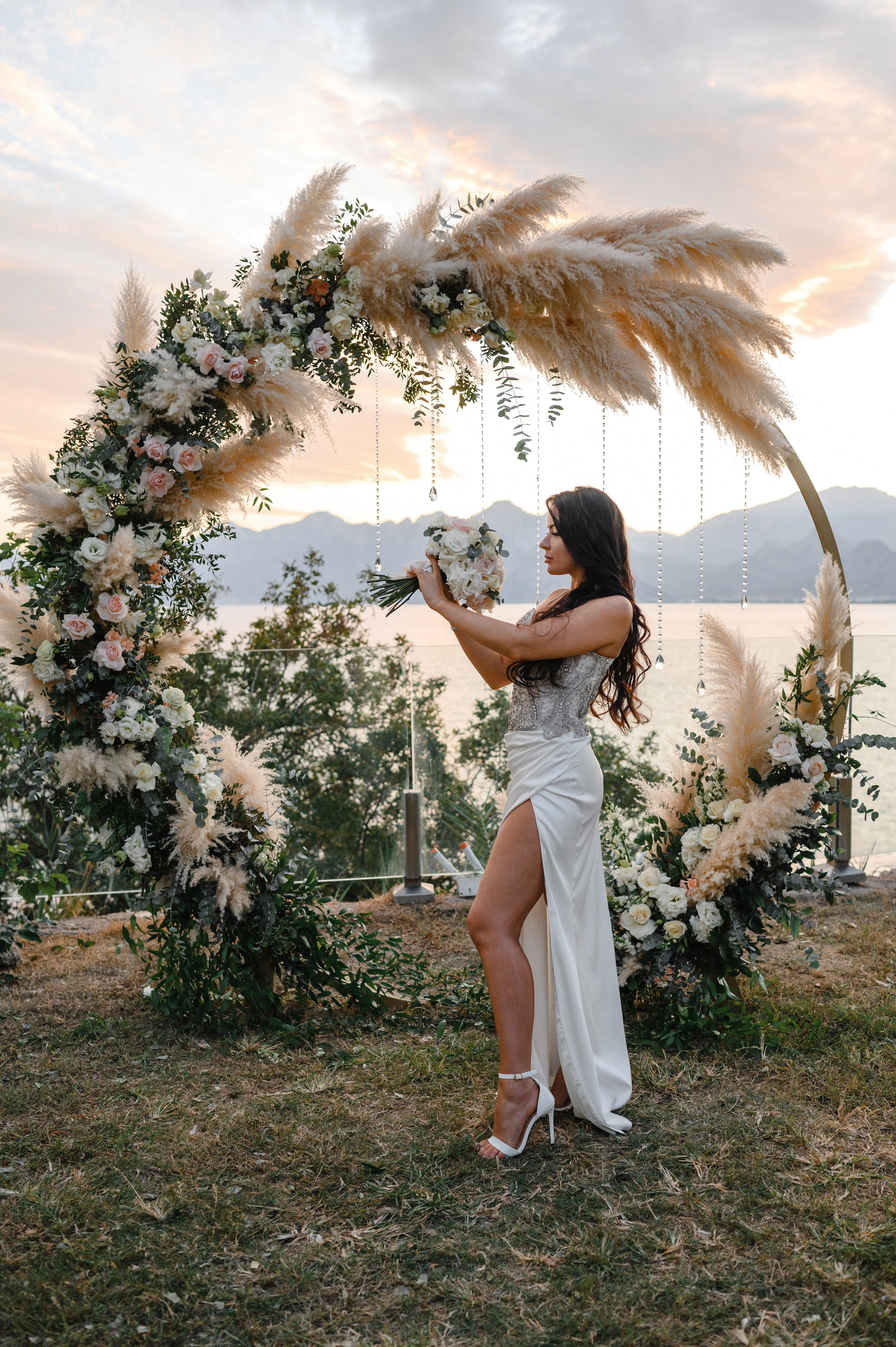 Свадебный фотограф и видеограф в Кишинёве Нина и Алекс