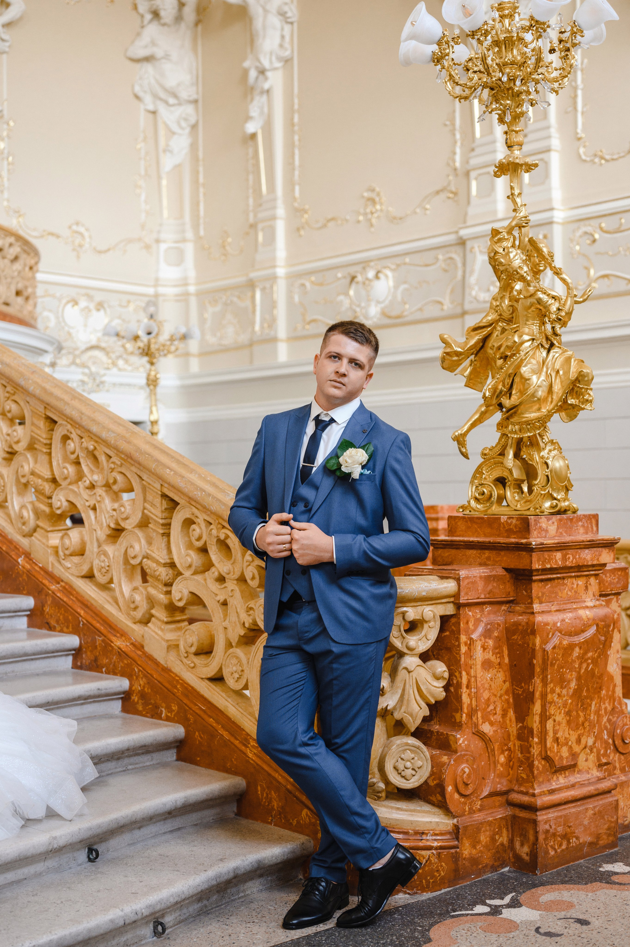 Превью Свадьба Олега и Тани