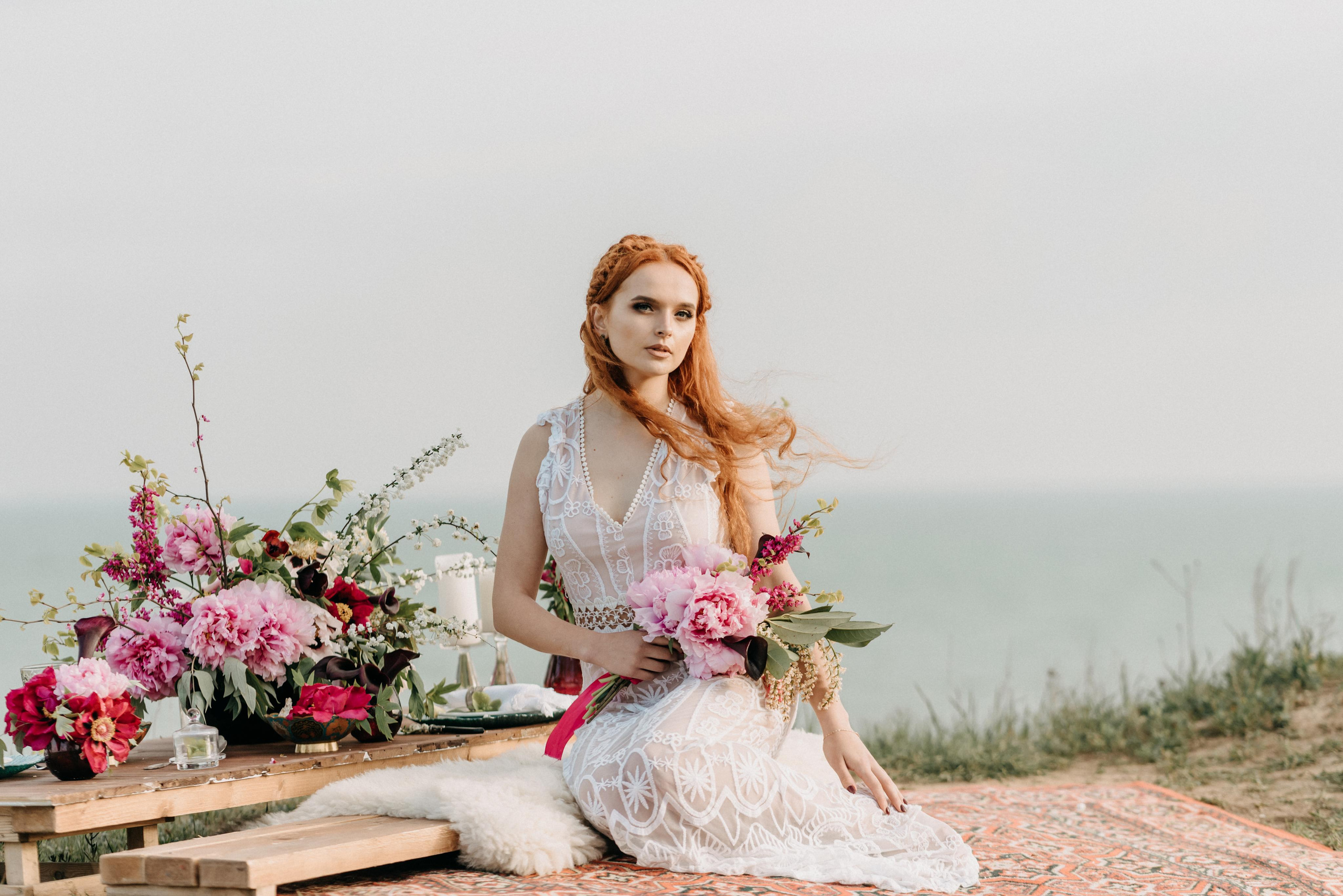 Данила и Катя на Фонтанке