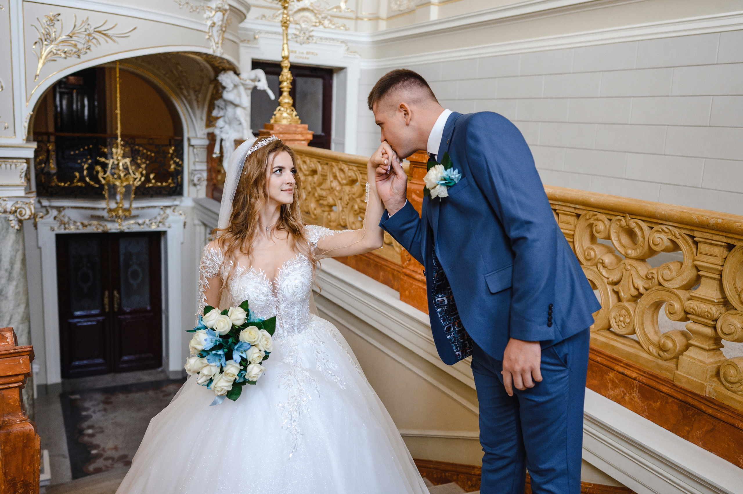 Превью Свадьба Олега и Тани