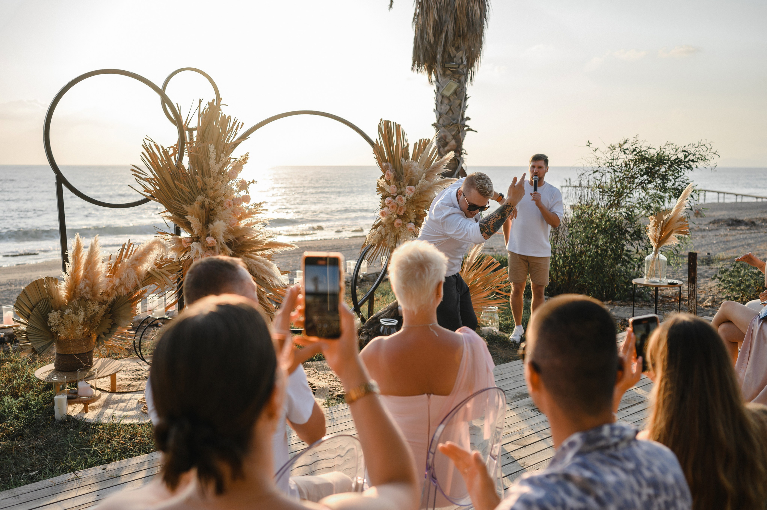 Свадебный фотограф и видеограф в Кишинёве Нина и Алекс