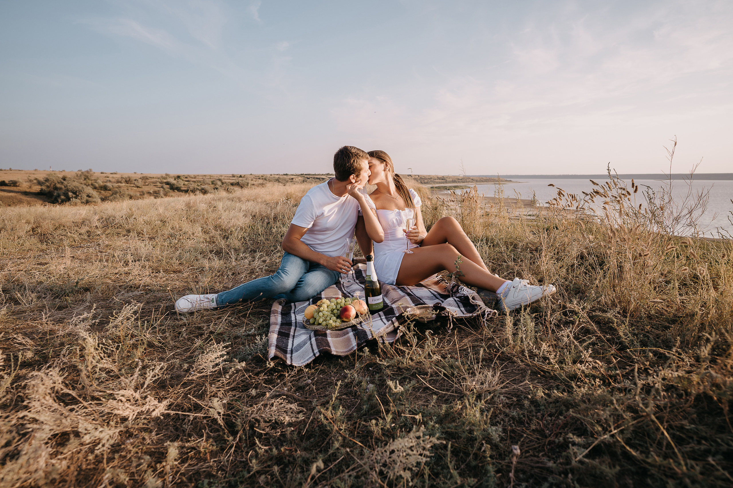 Love story Куяльник Андрей и Ира