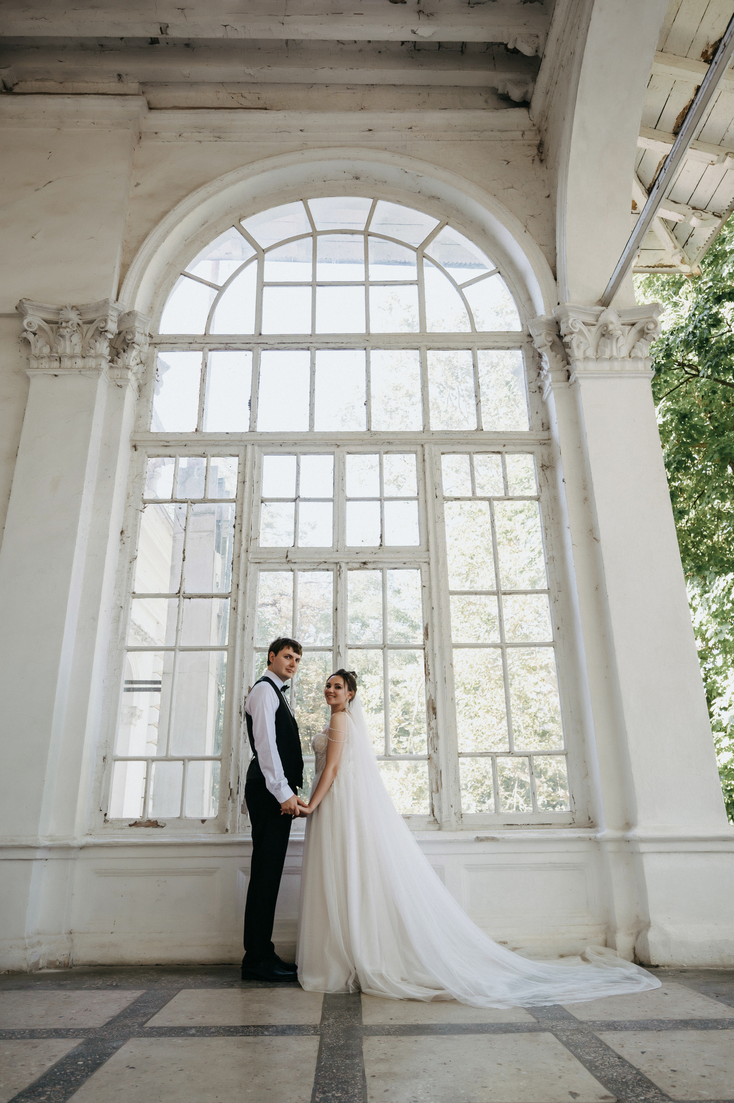 Артём и Алина 12.06.21