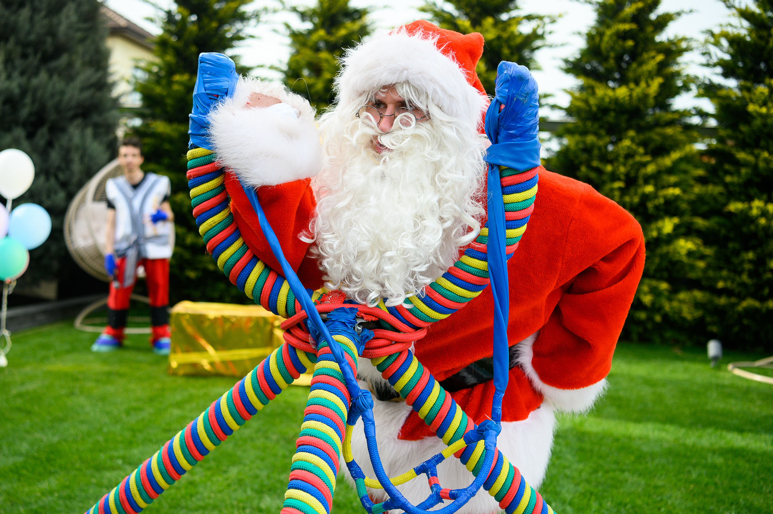 День Рождения Алины