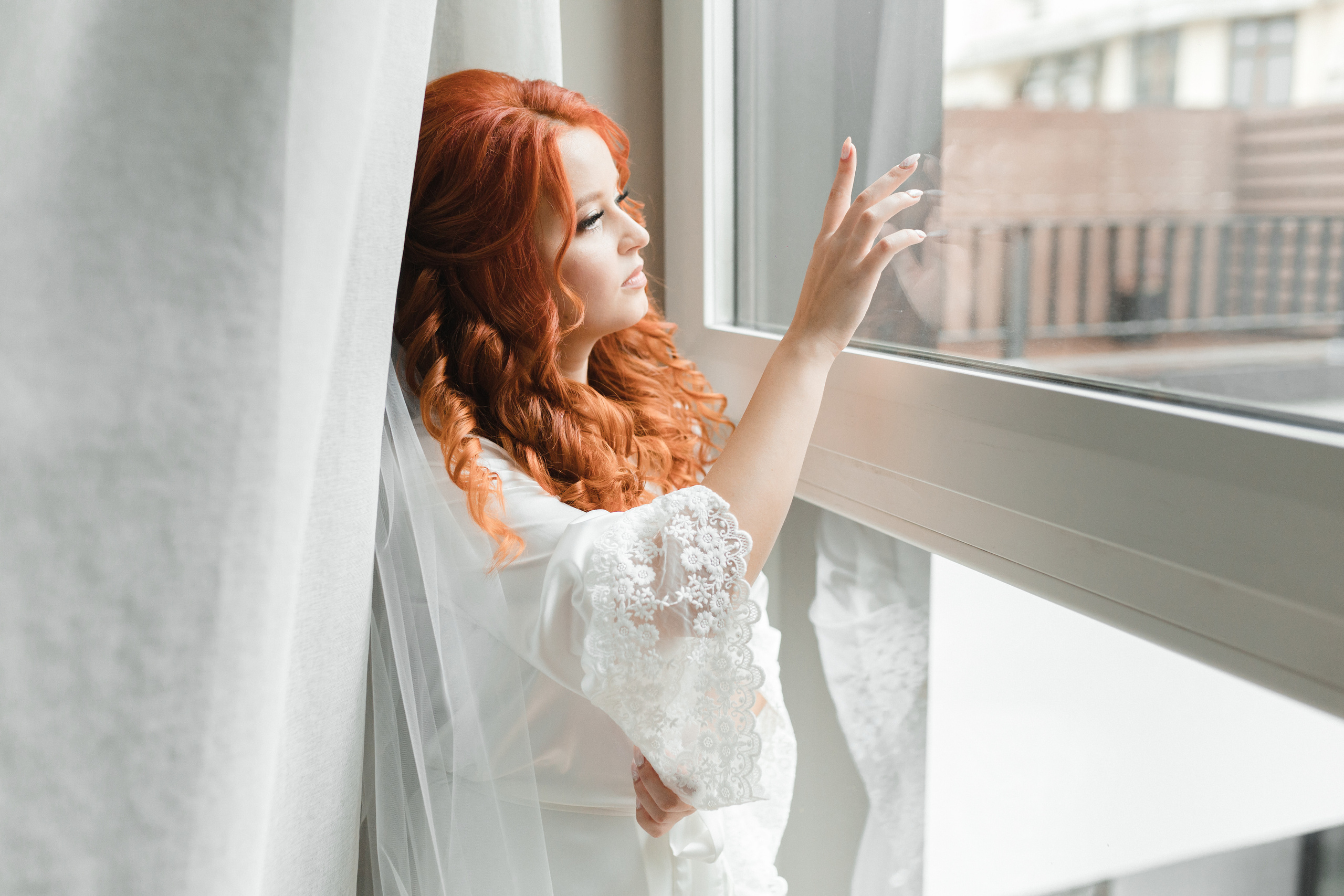 Превью свадьбы Юры и Лены