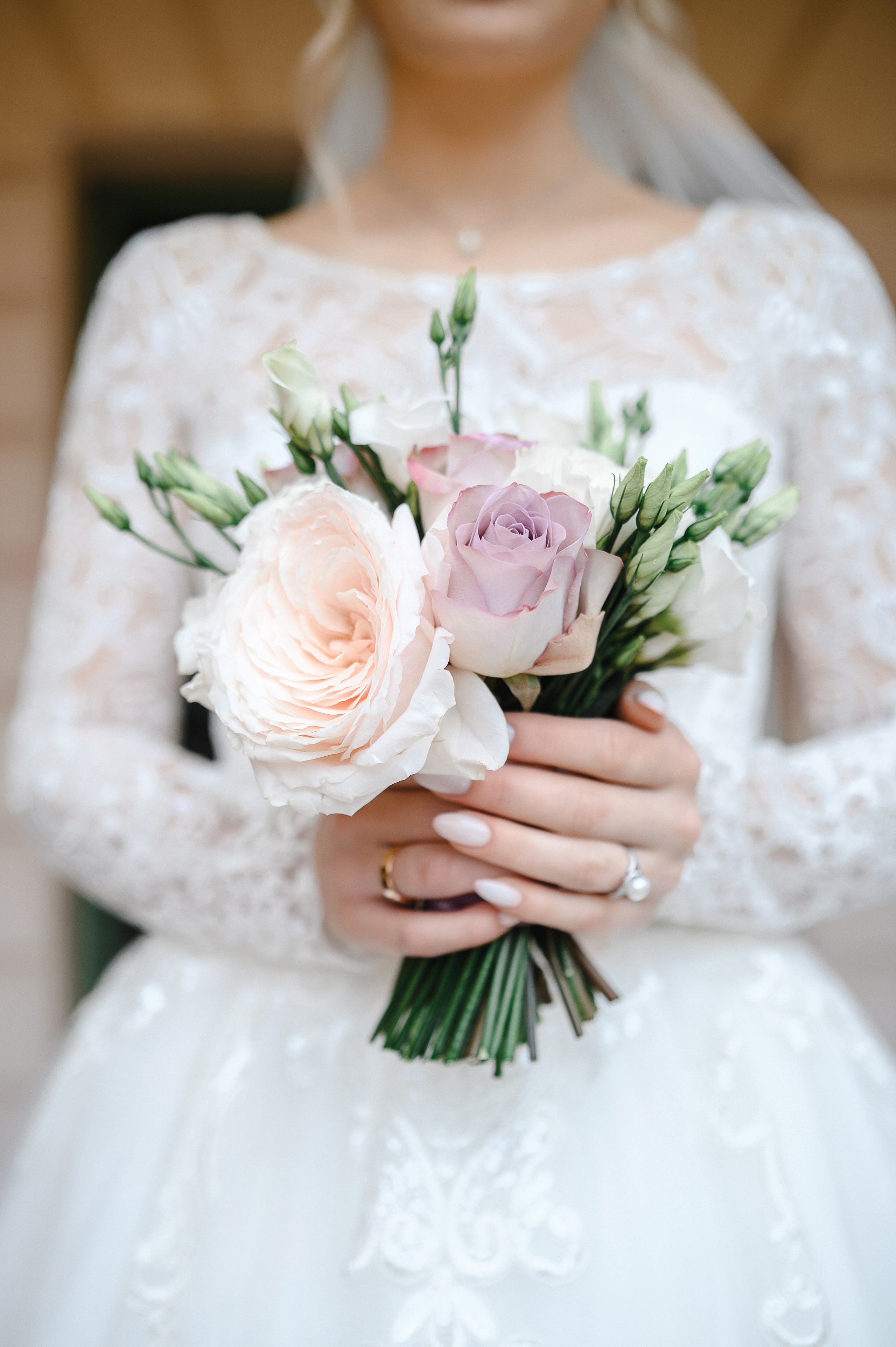 Превью свадьбы Сережи и Кати