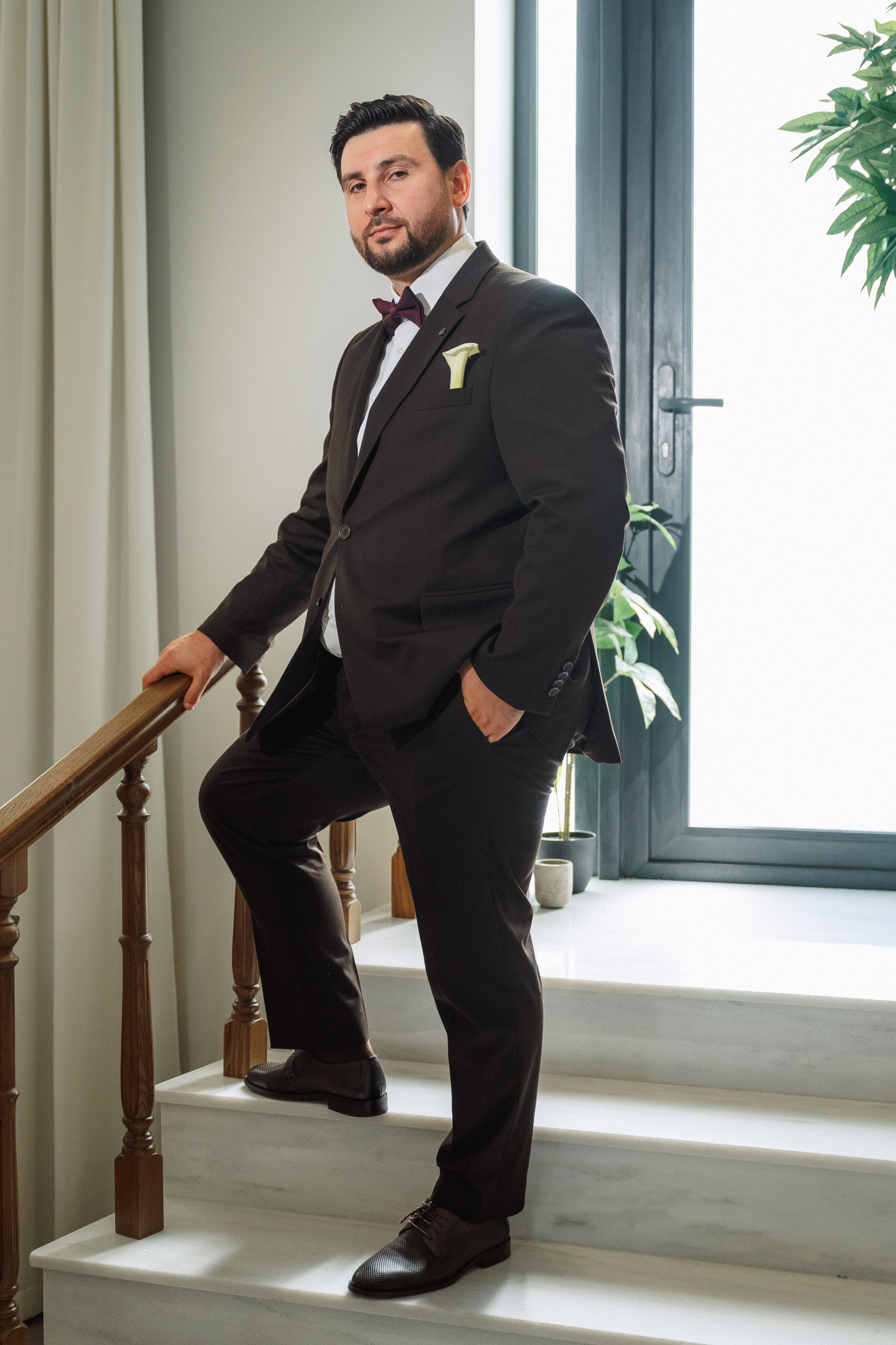 Андрей и Инна