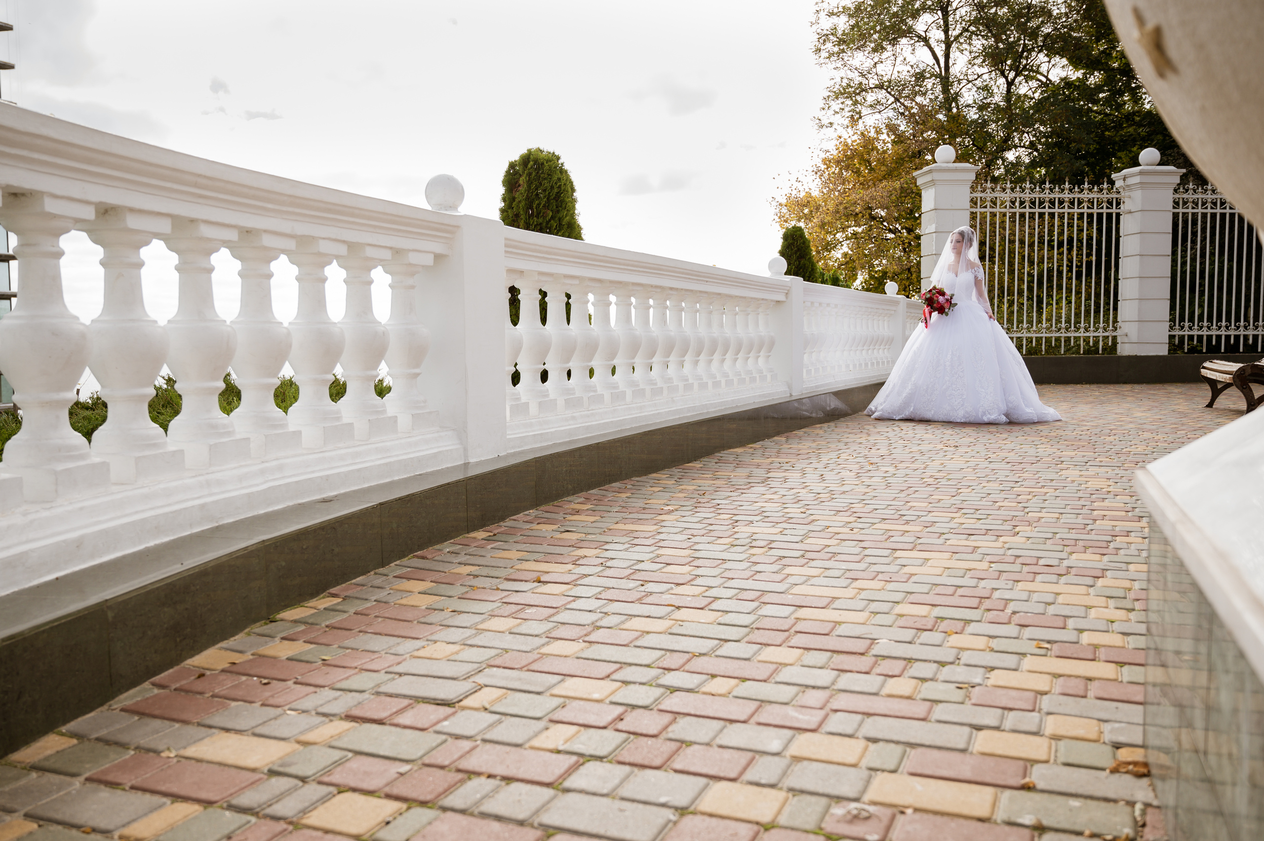 Александр и Виктория.14.10.2019