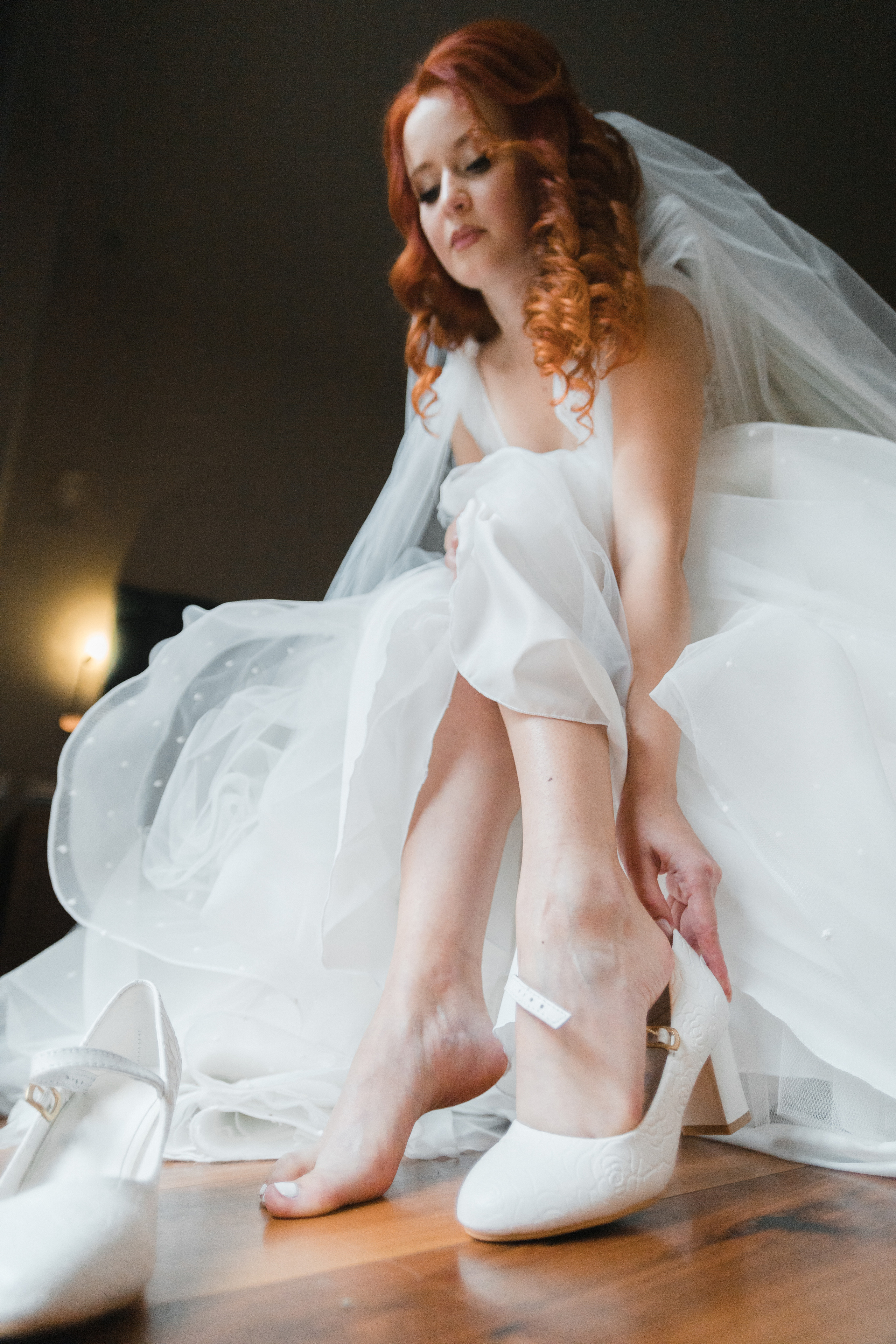 Превью свадьбы Юры и Лены