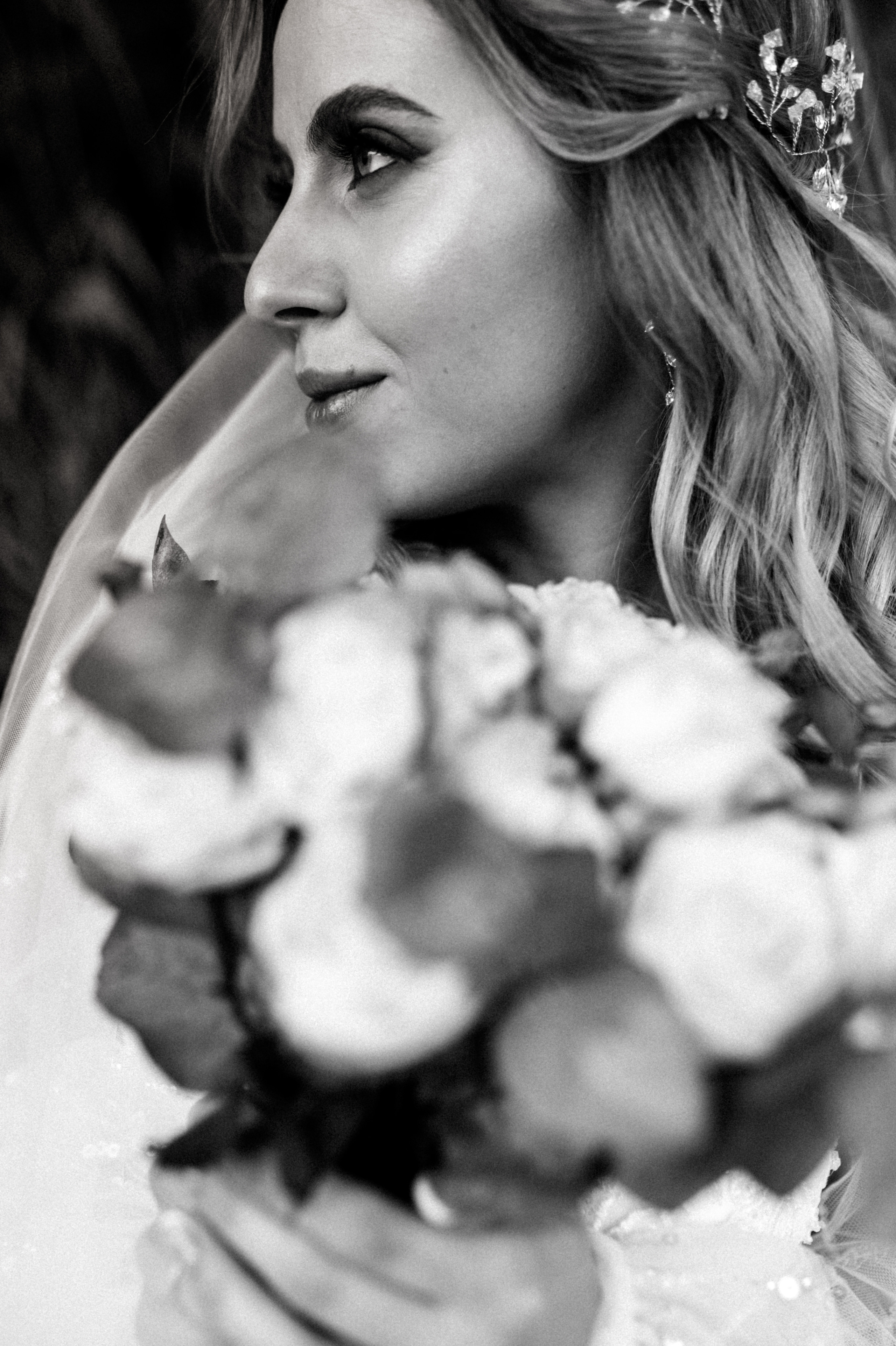 Дима и Света и море в ноябре…