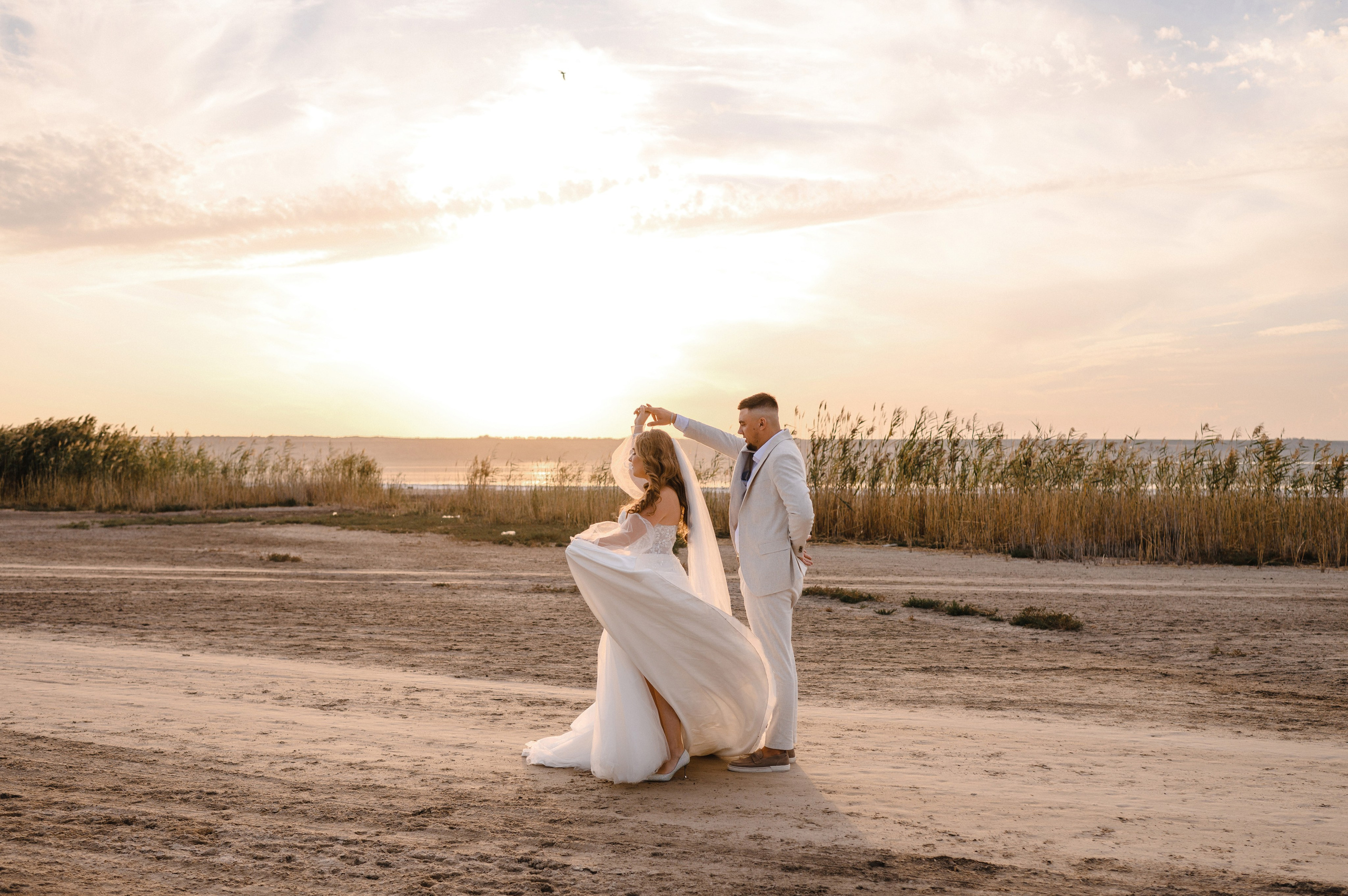 Свадьба Влад и Аня ресторан Портофина