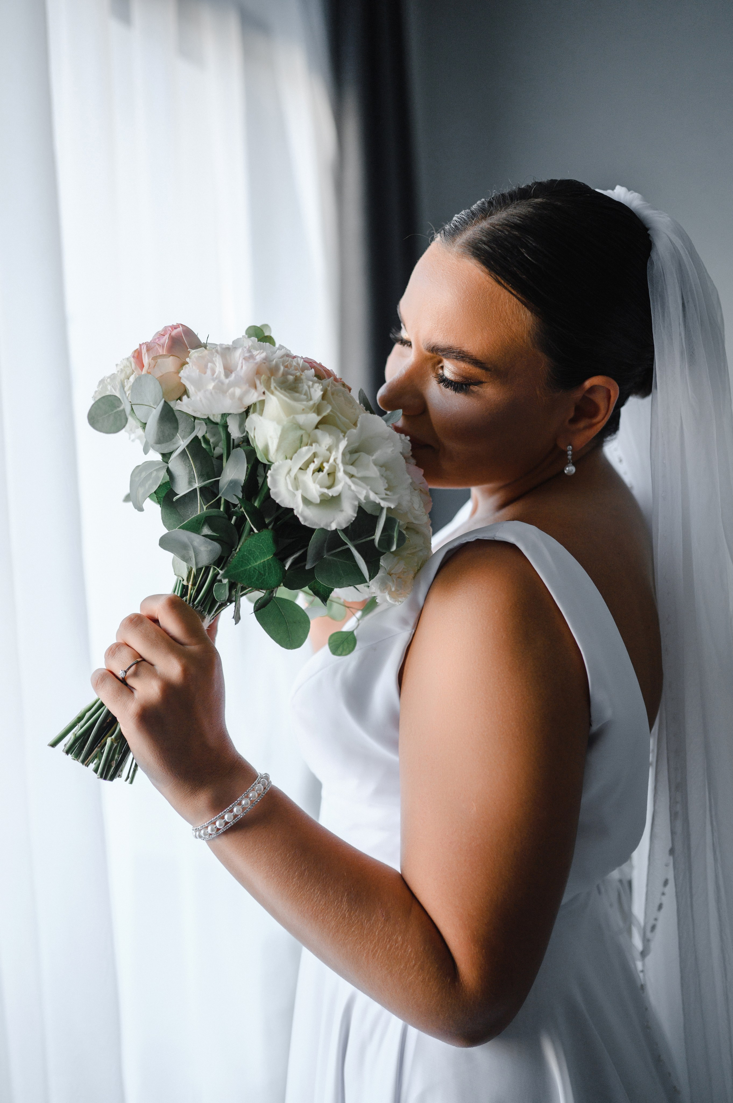 Игорь и Александра