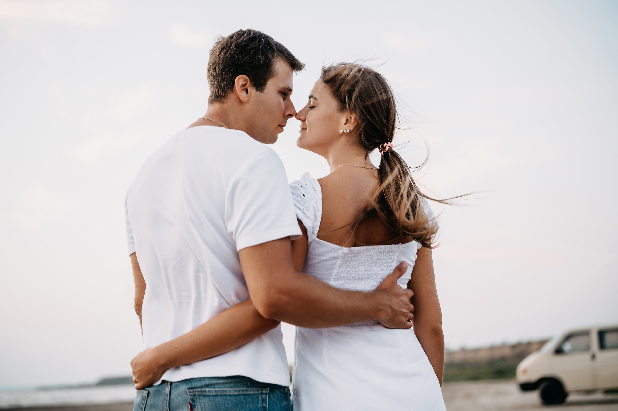 Love story Куяльник Андрей и Ира