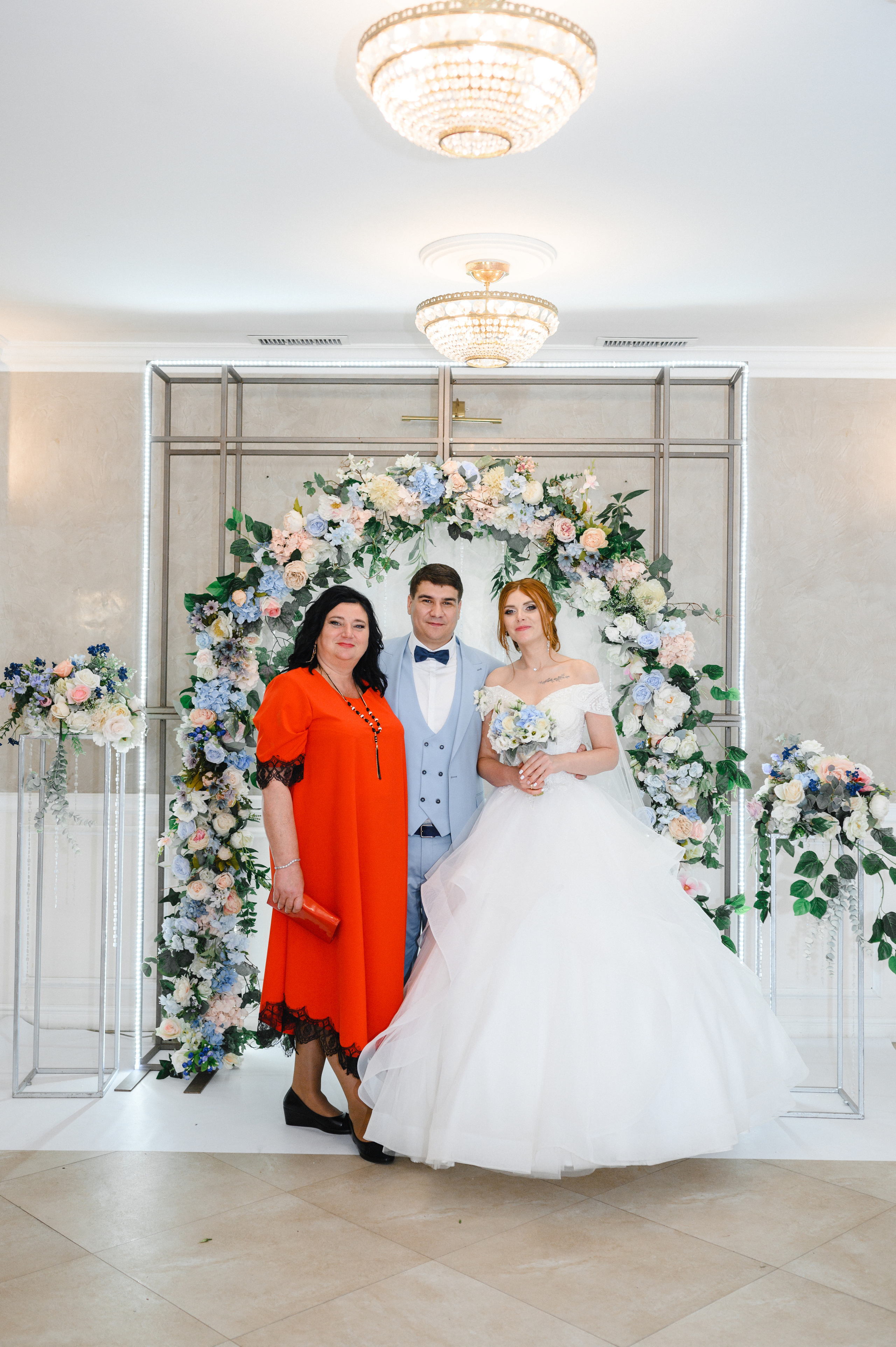 Превью Свадьбы Игоря и Леси