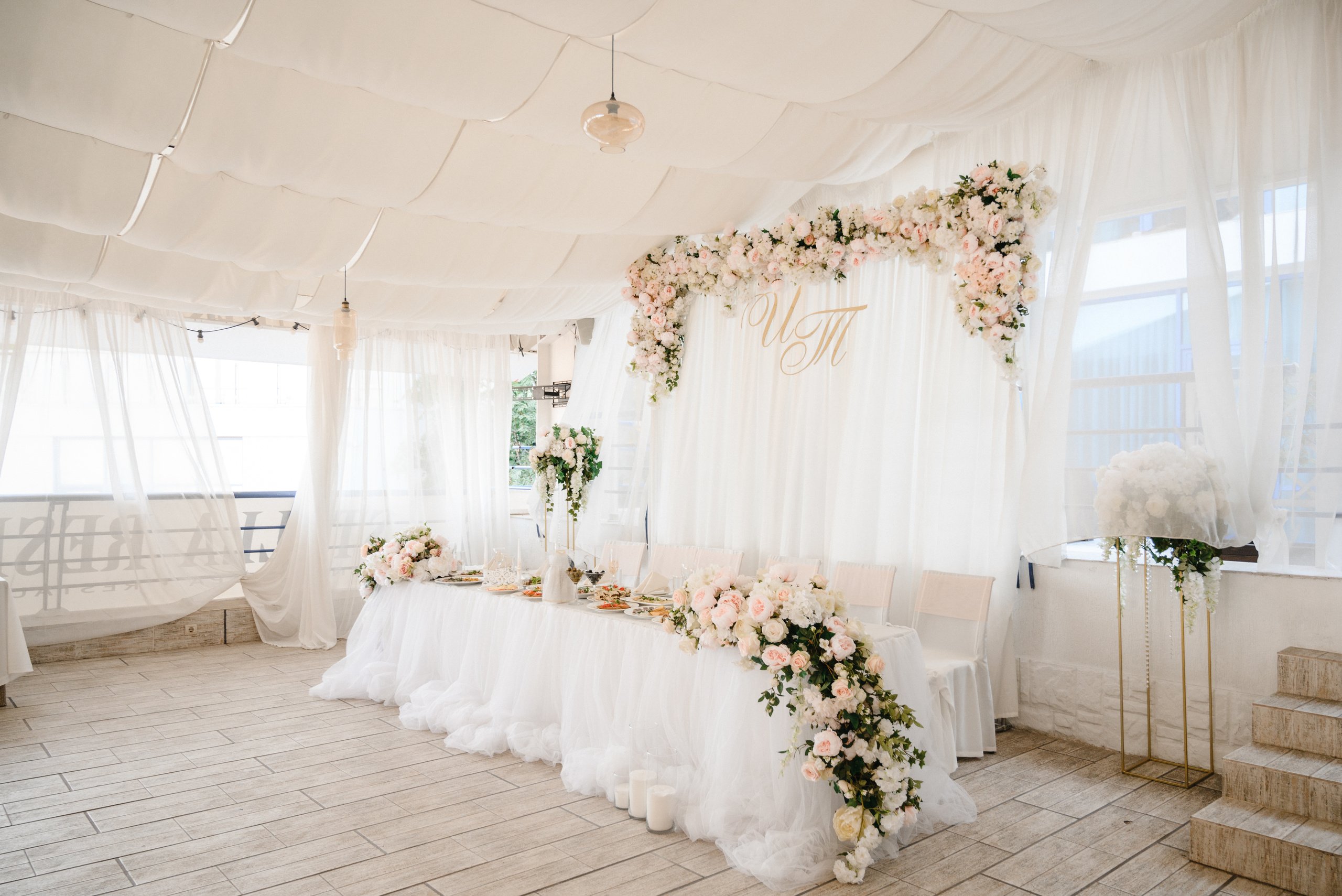 Свадьба Игоря и Тани. 24.07.2020