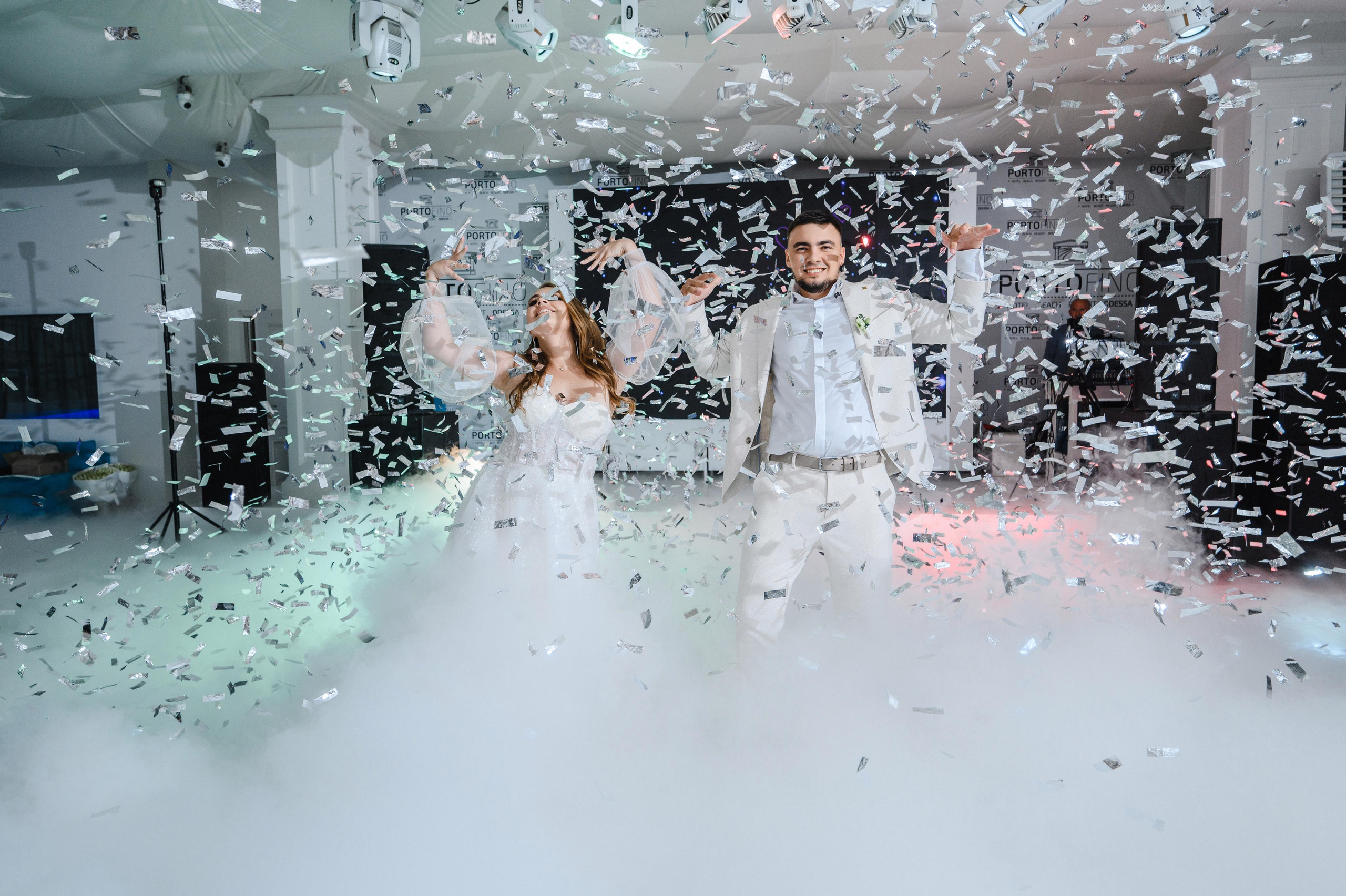 Превью свадьбы Влада и Ани