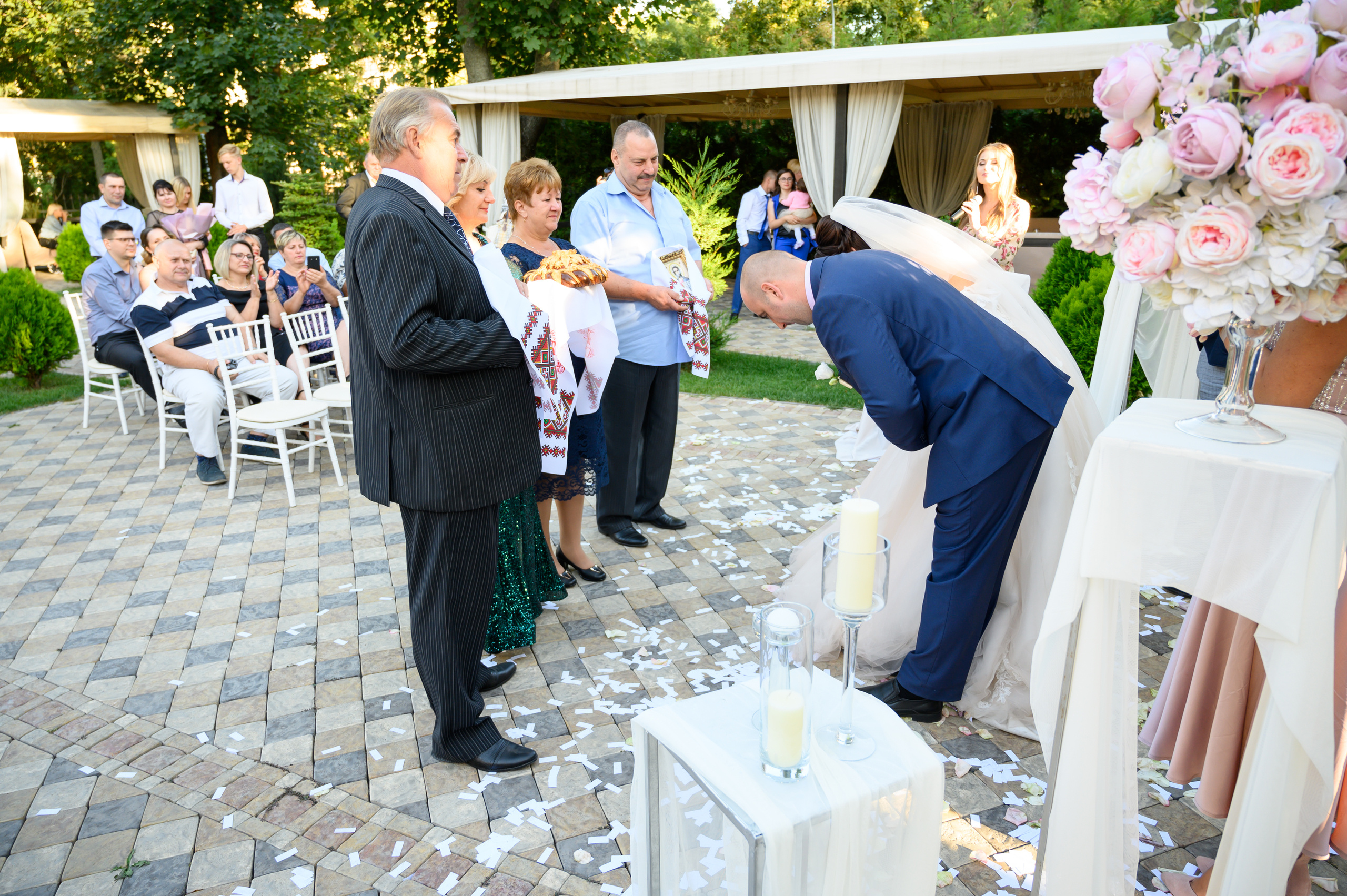 15. 09.19 Александр и Юлия