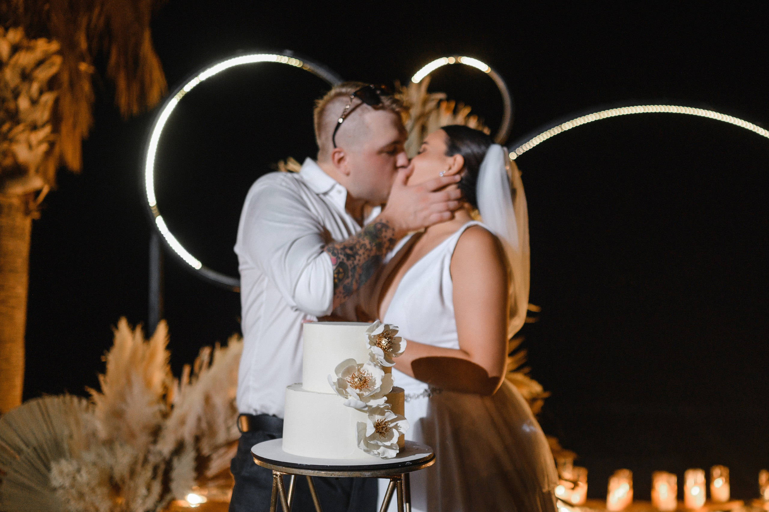 Игорь и Александра