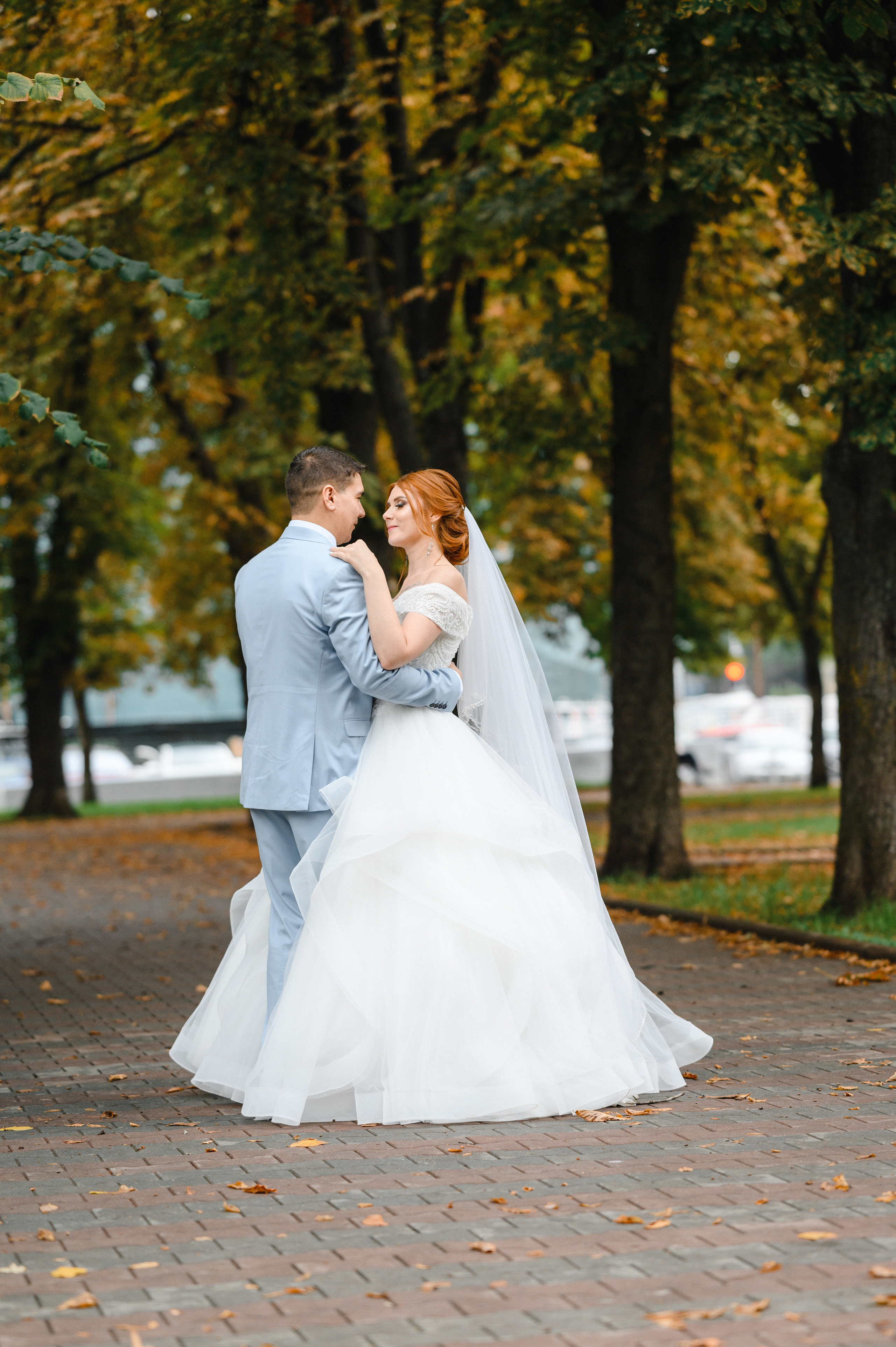 Превью Свадьбы Игоря и Леси