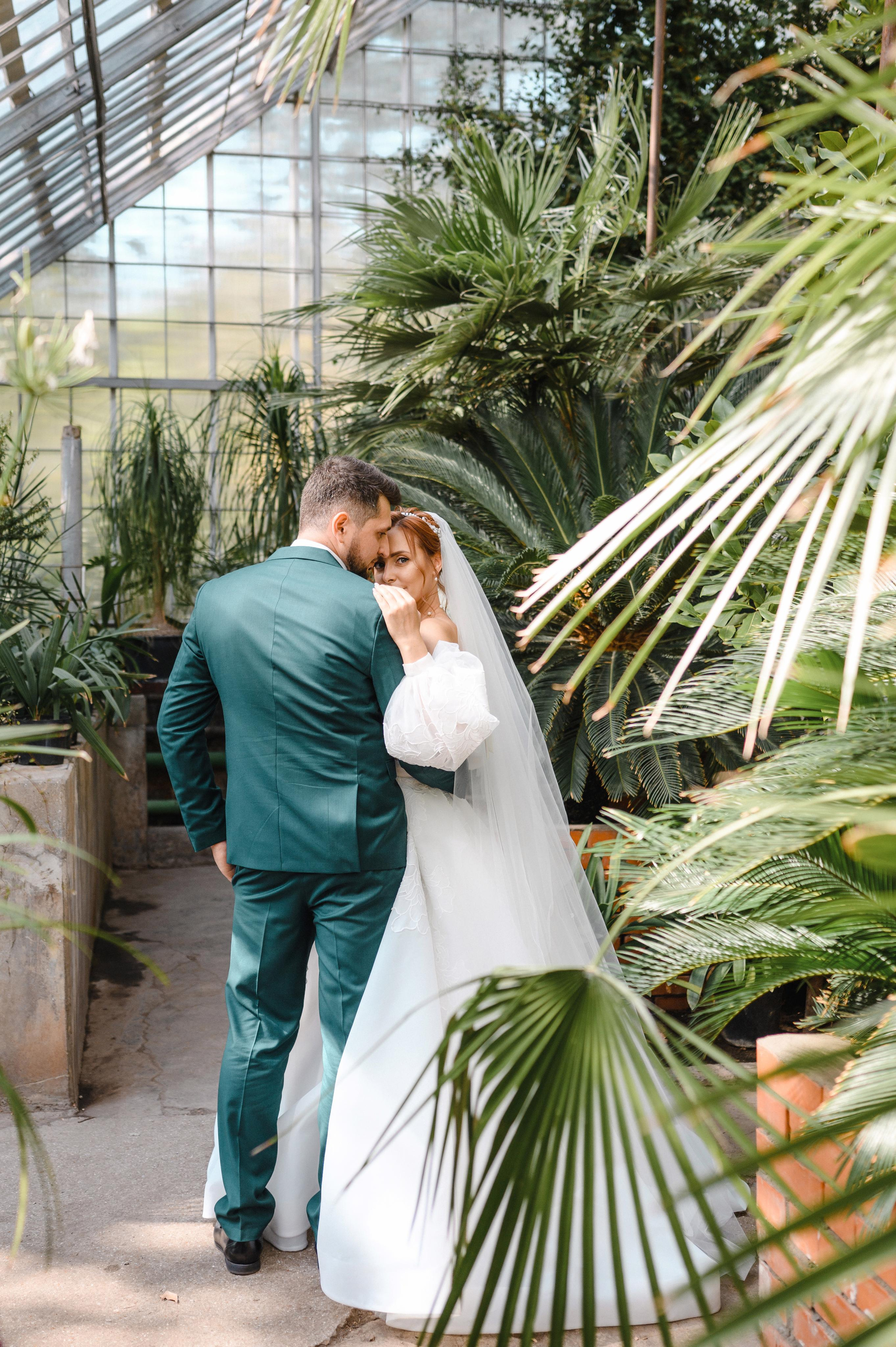 Свадьба Коли и Тани