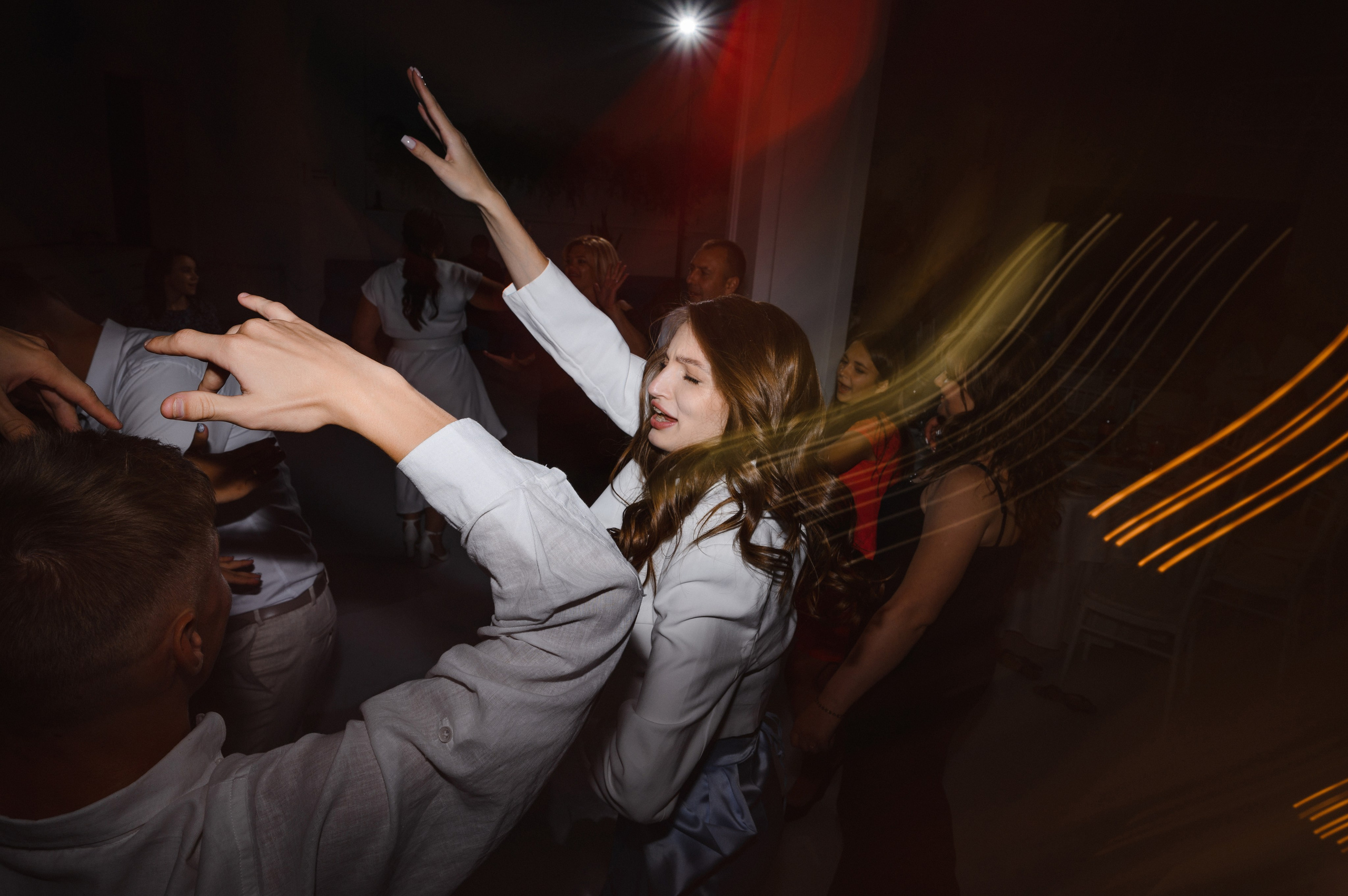 Свадьба Влад и Аня ресторан Портофина