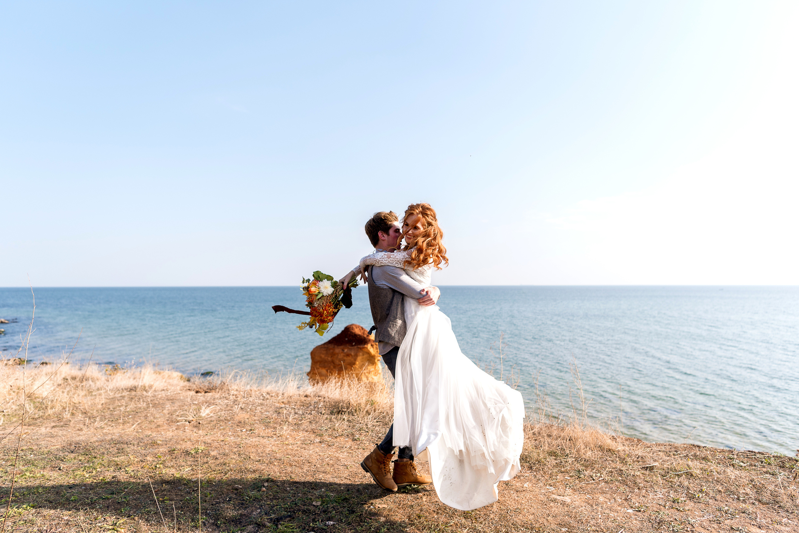 Осенняя прогулка на Фонтанке