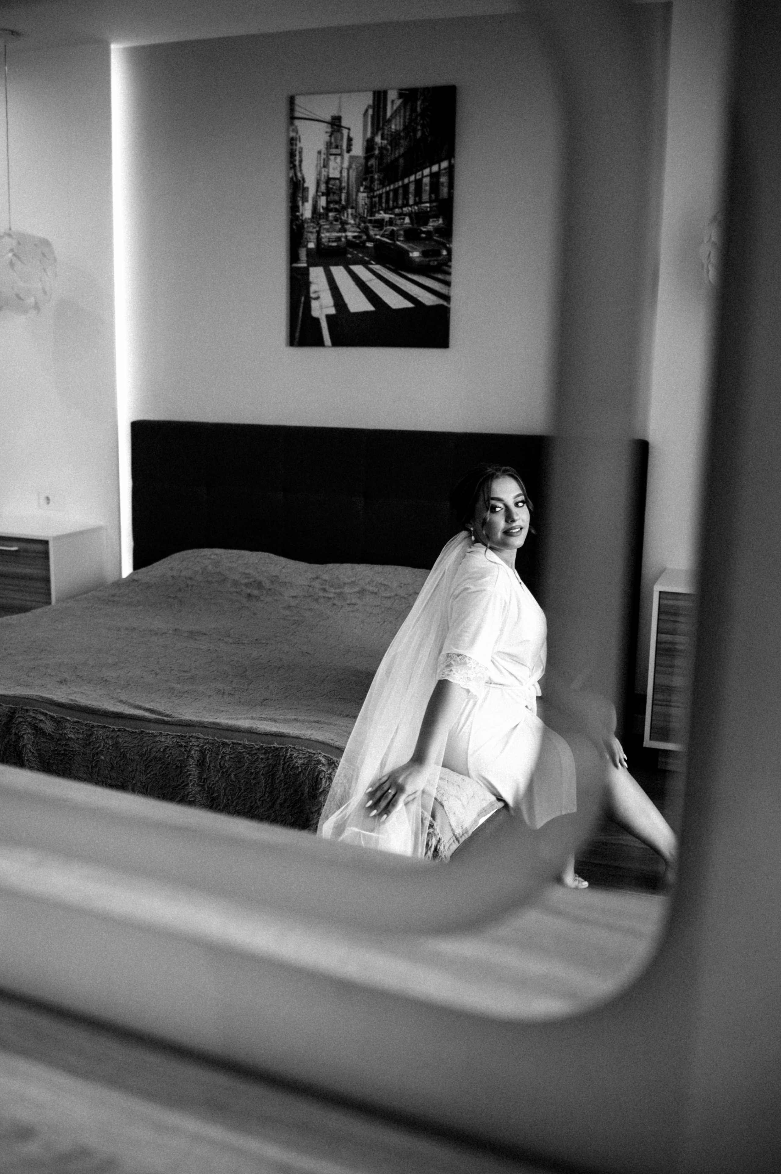 Саша и Света