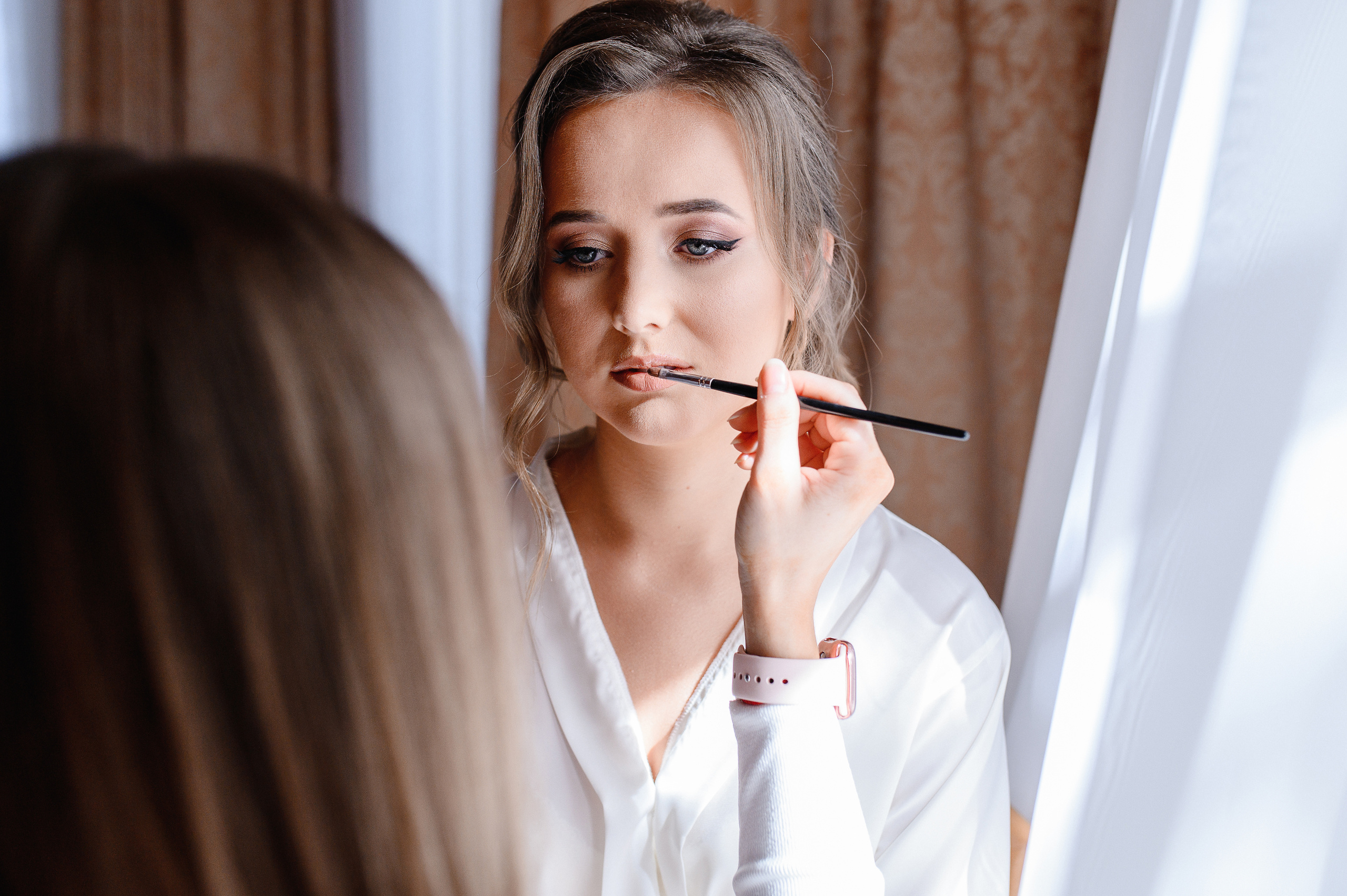 Анонс Свадьбы Андрея и Ирины