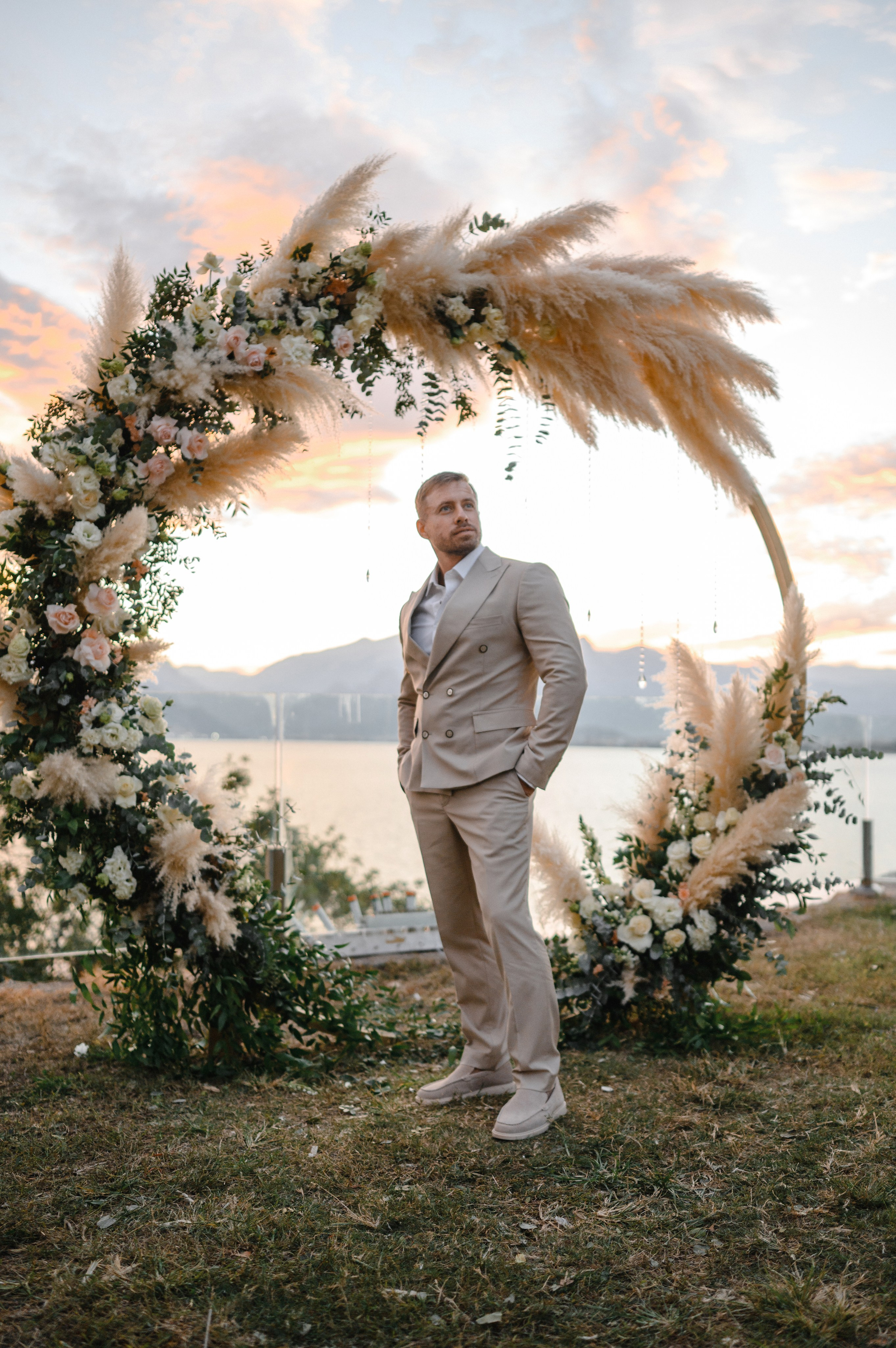 Роспись на Средиземном море