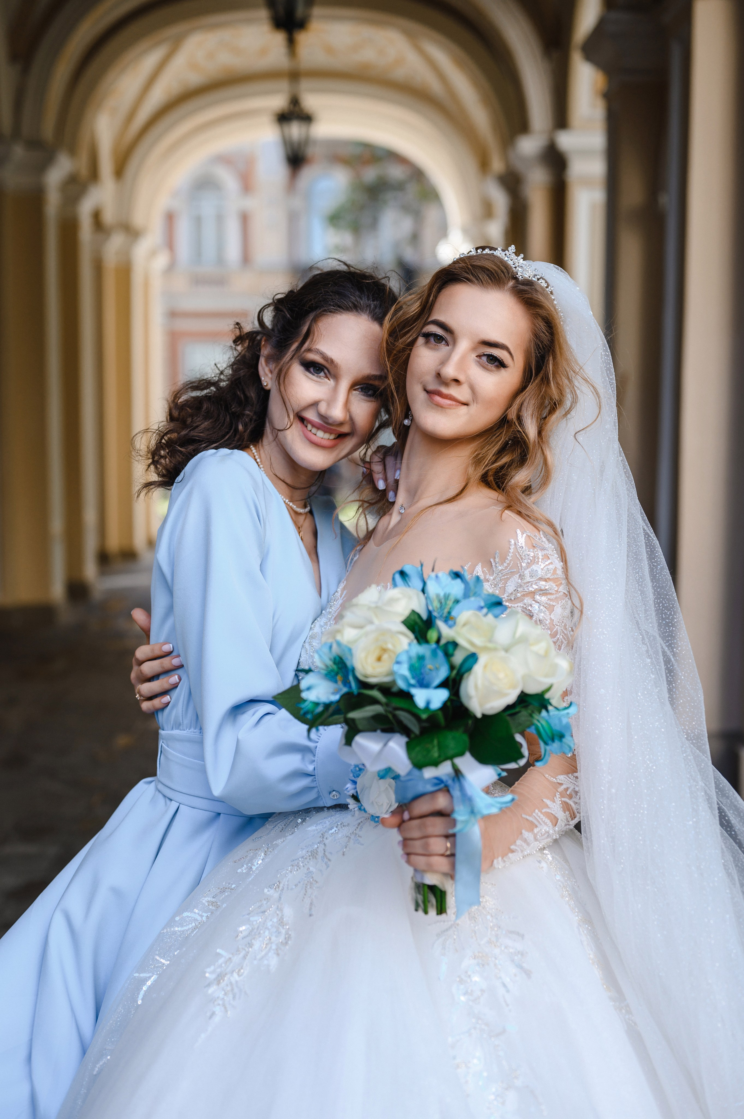 Превью Свадьба Олега и Тани