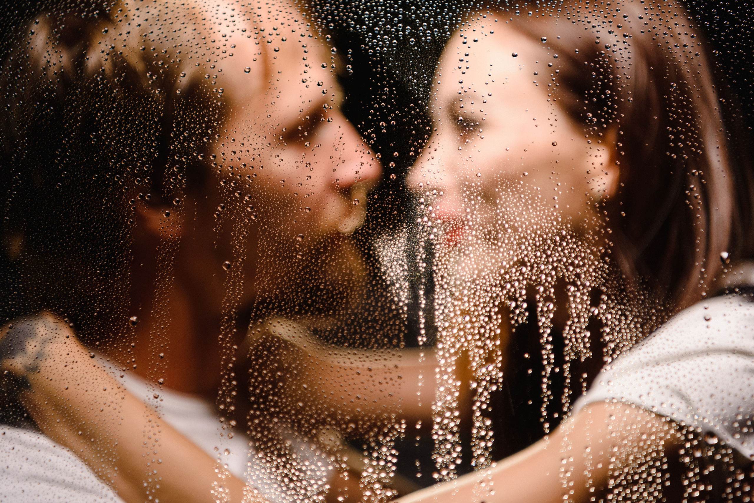 Ночная романтика