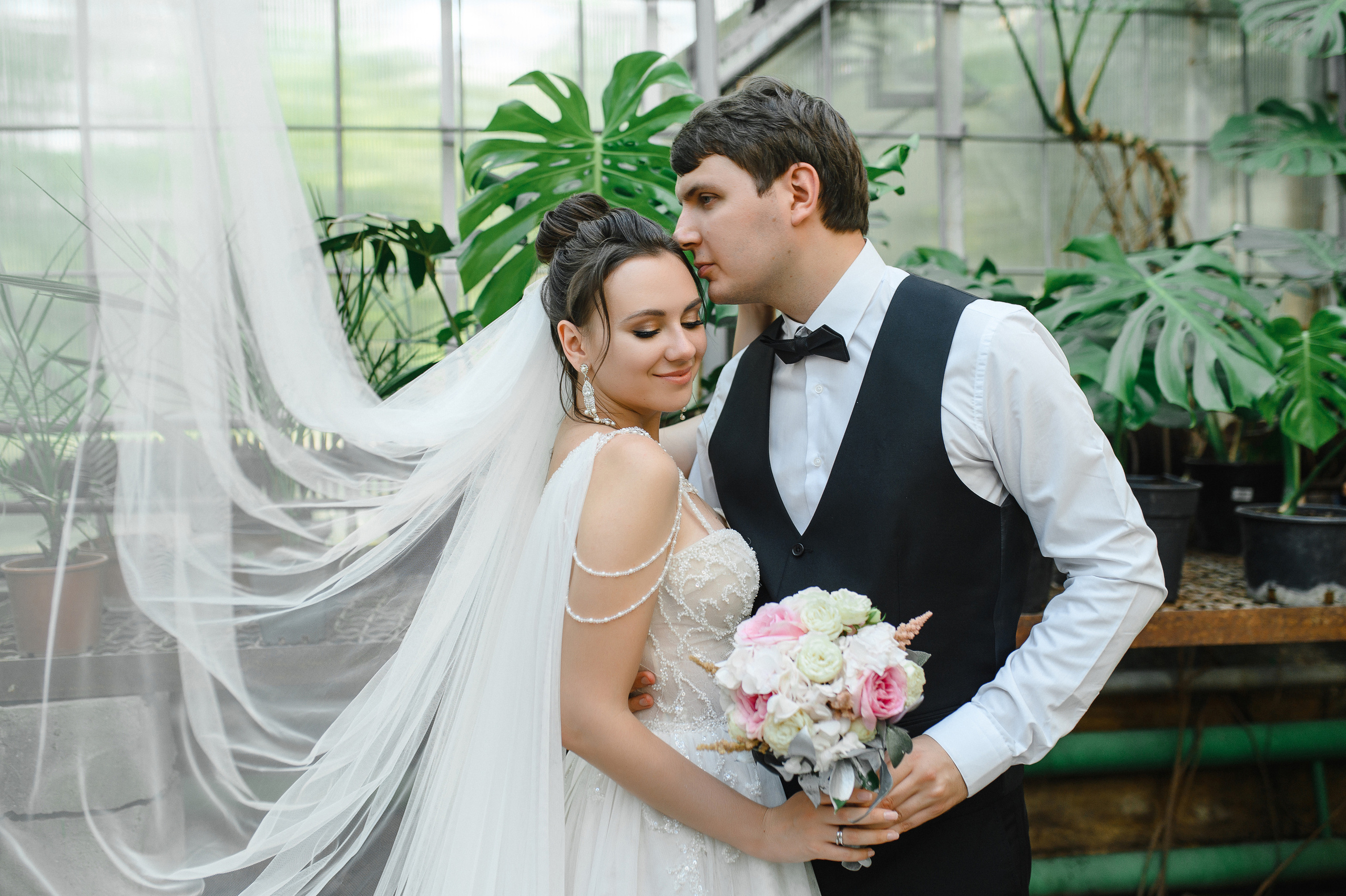 Артём и Алина 12.06.21