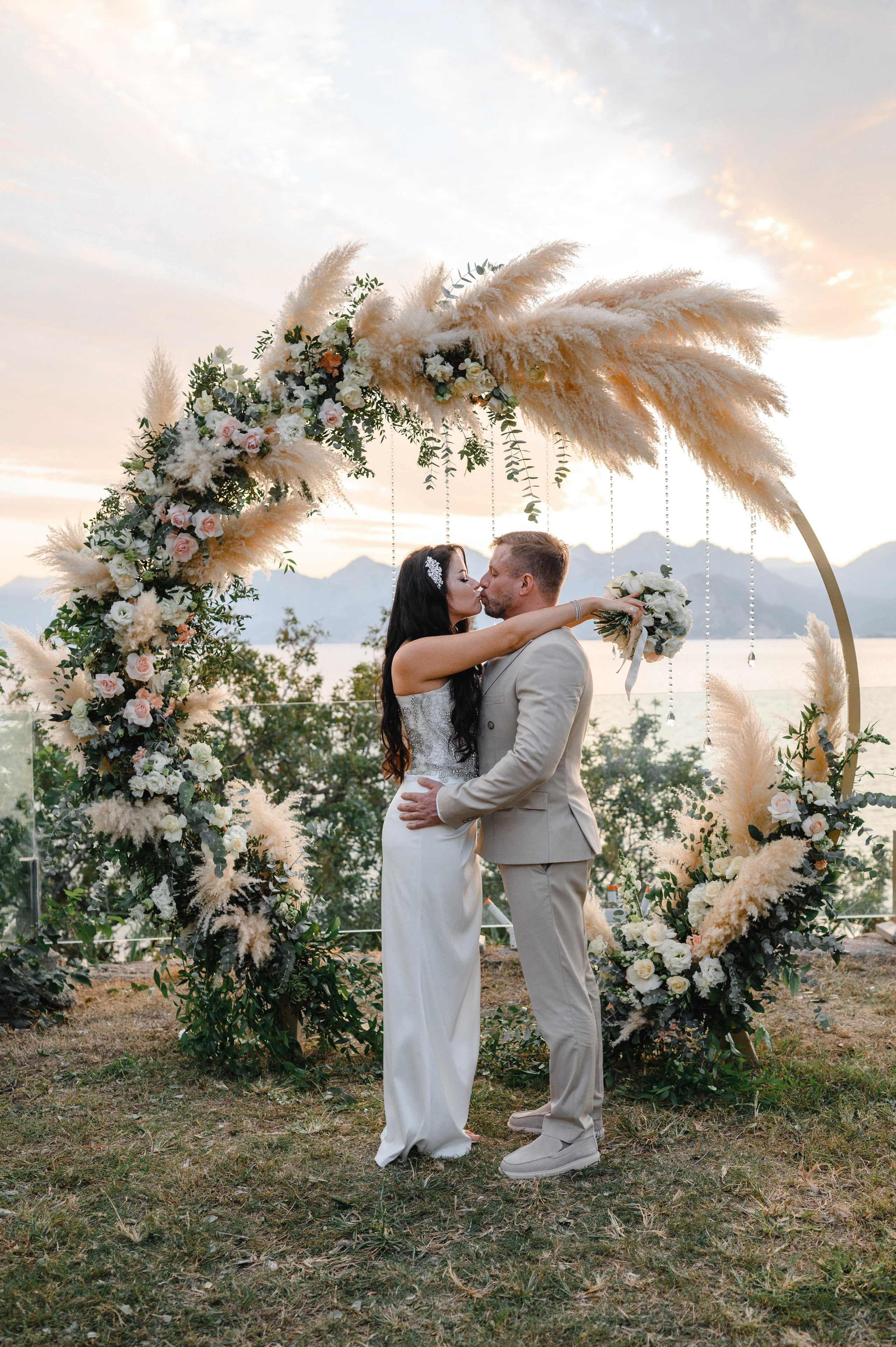 Свадебный фотограф и видеограф в Кишинёве Нина и Алекс