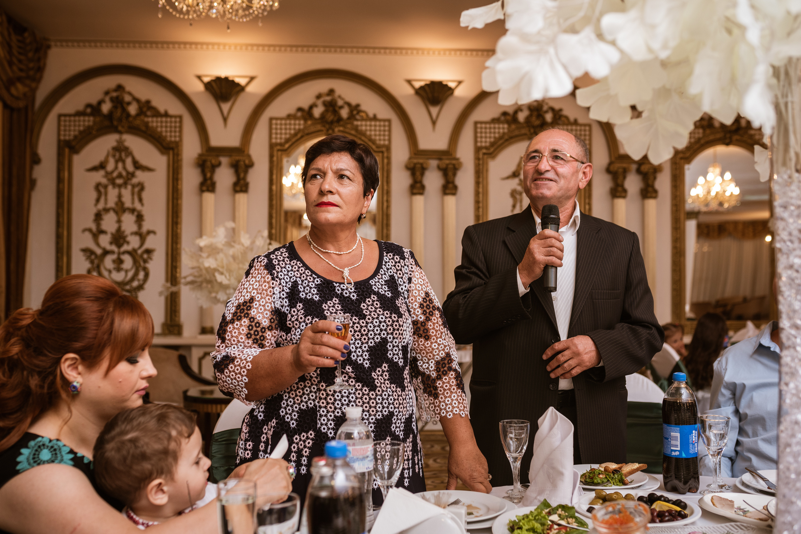 Свадьба Ромы и Вероники