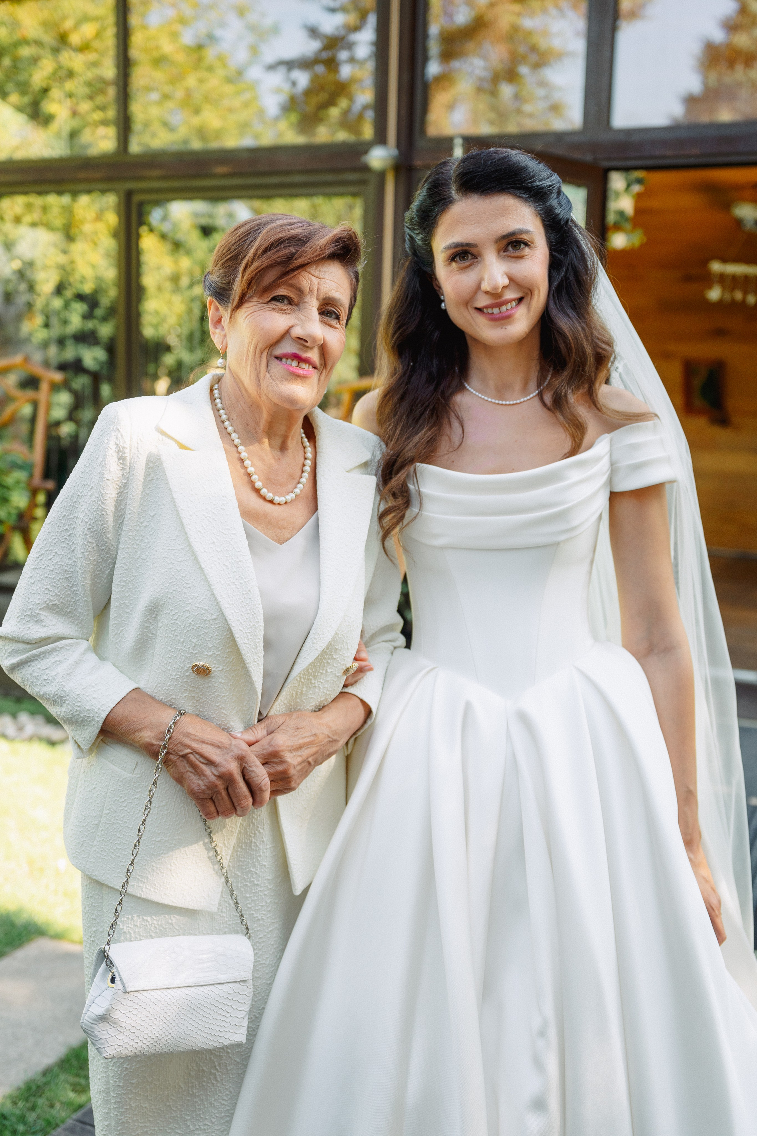 Андрей и Инна