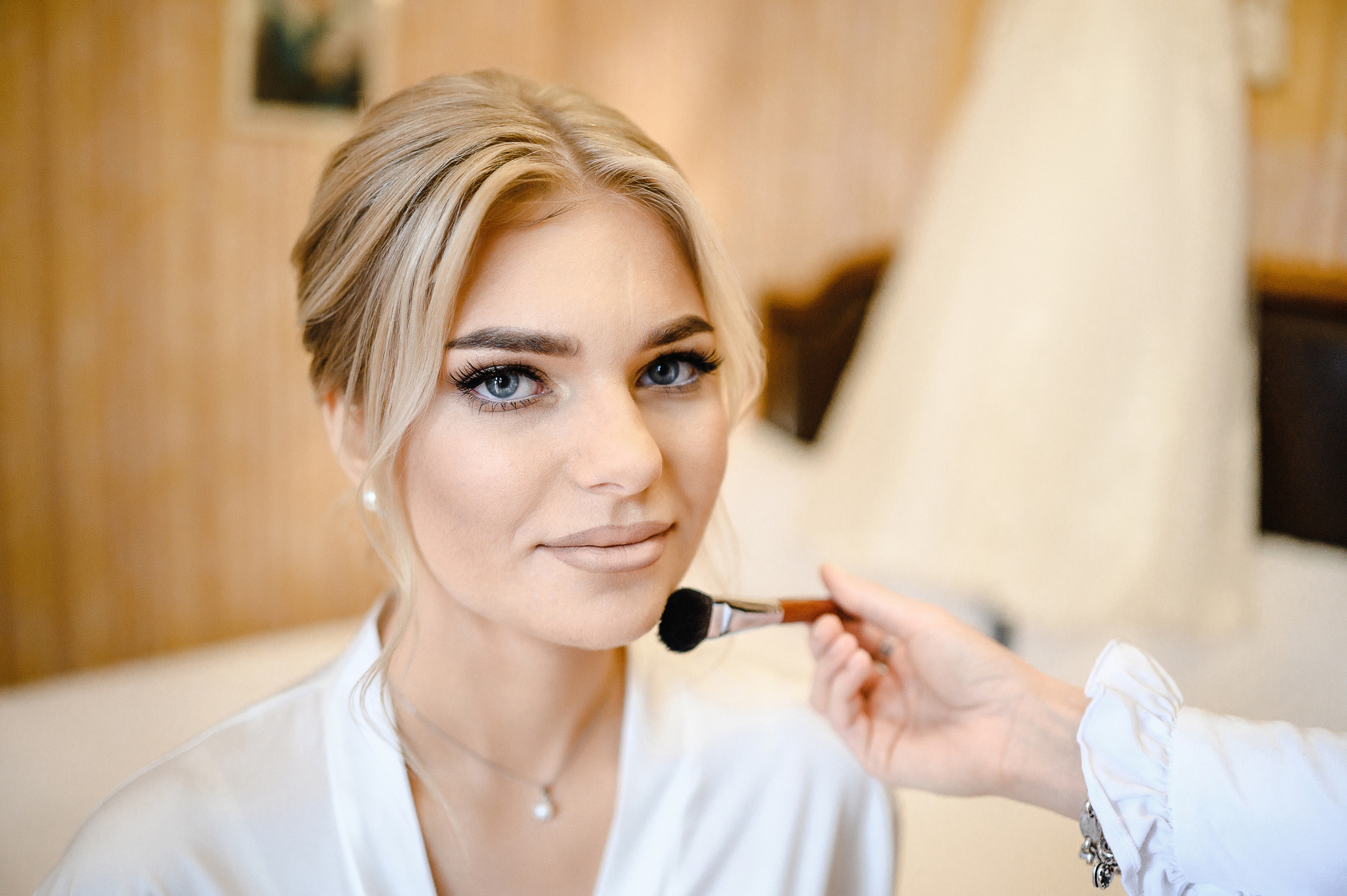 Превью свадьбы Сережи и Кати