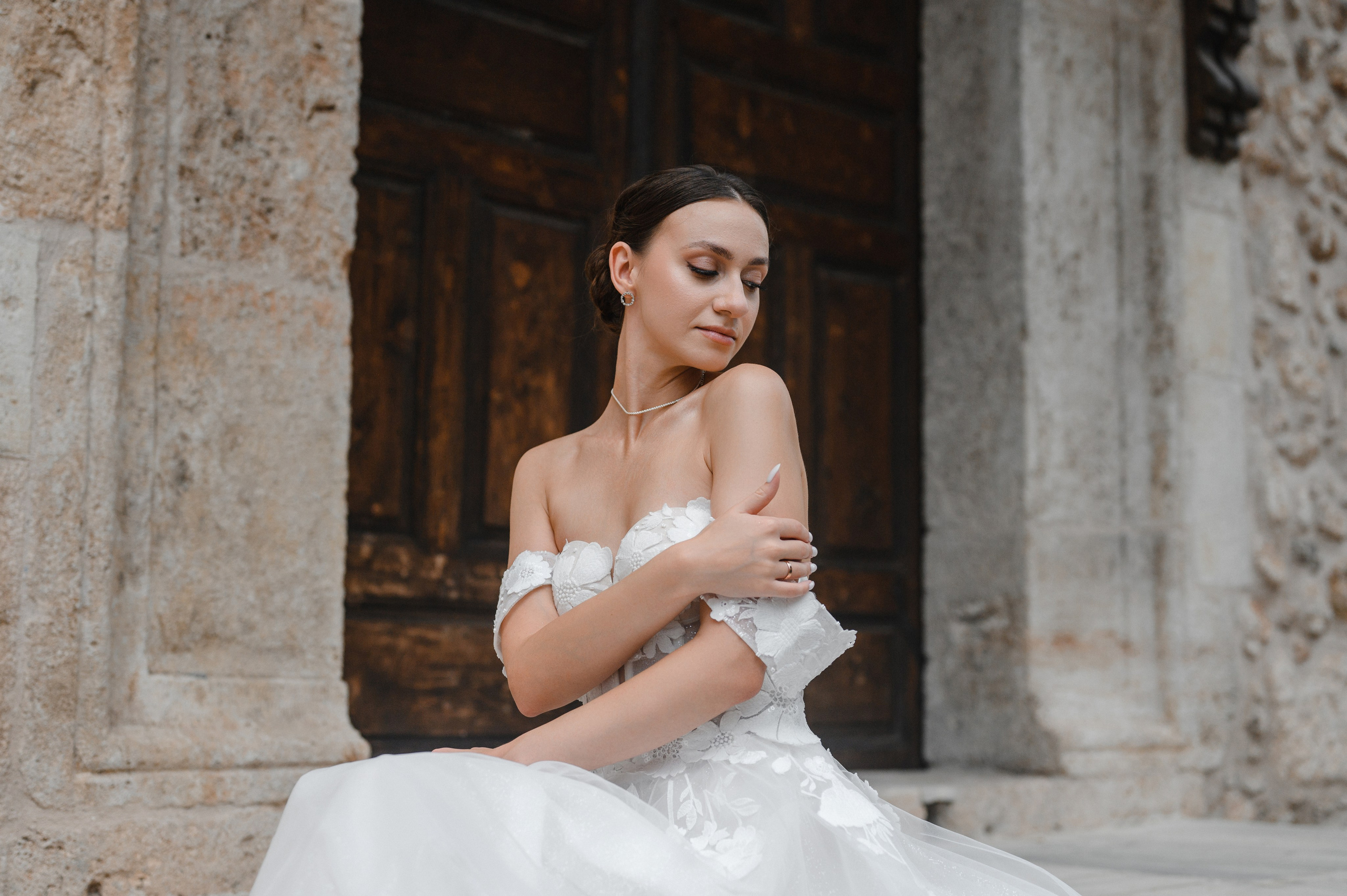 Андрей и Ксюша