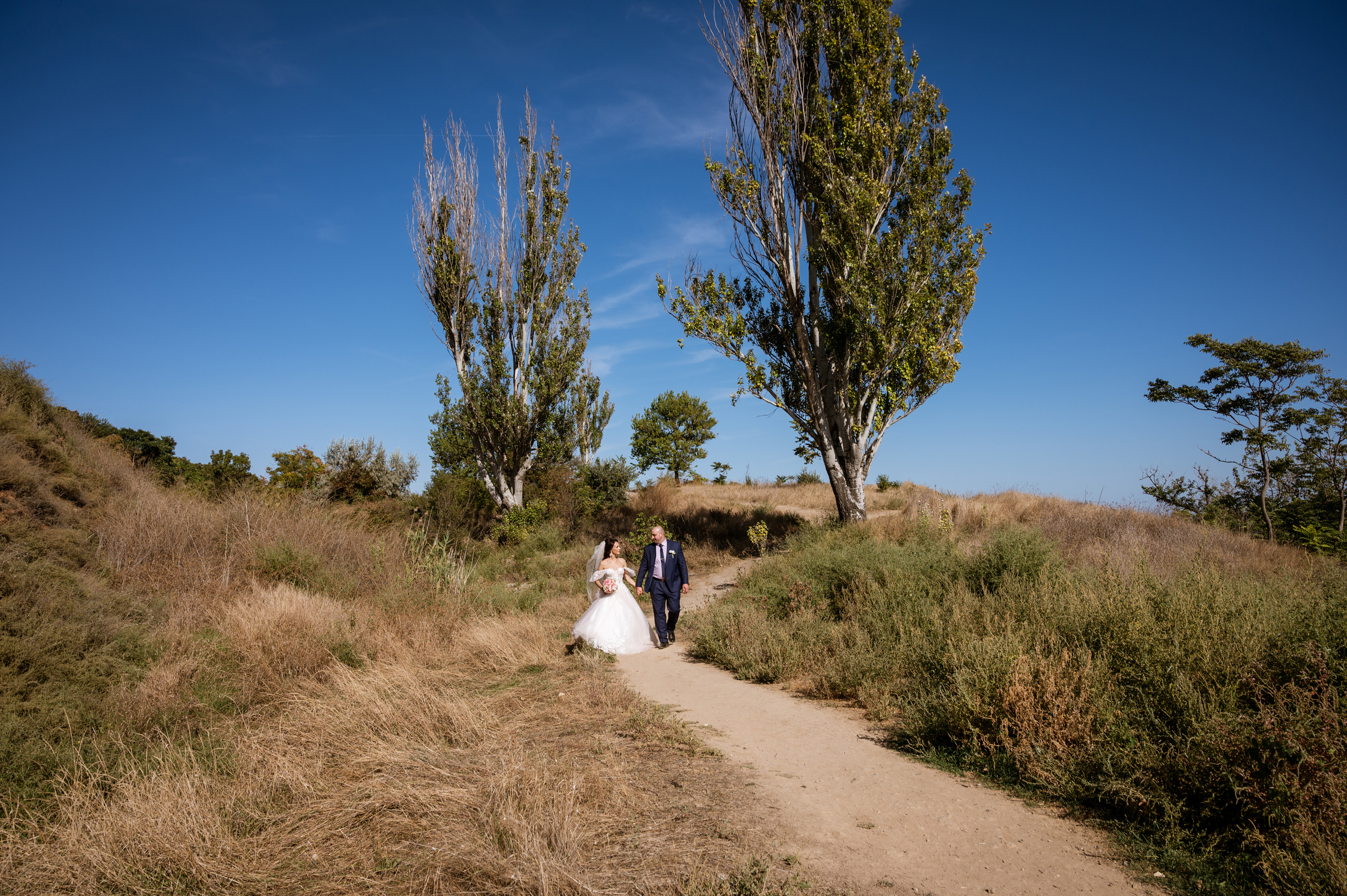 15. 09.19 Александр и Юлия