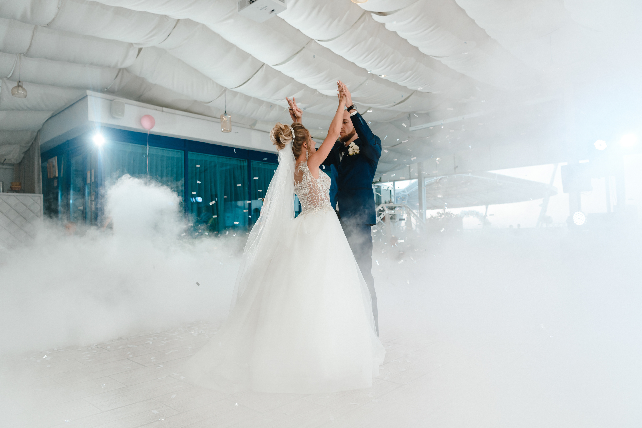 Свадьба Игоря и Тани. 24.07.2020