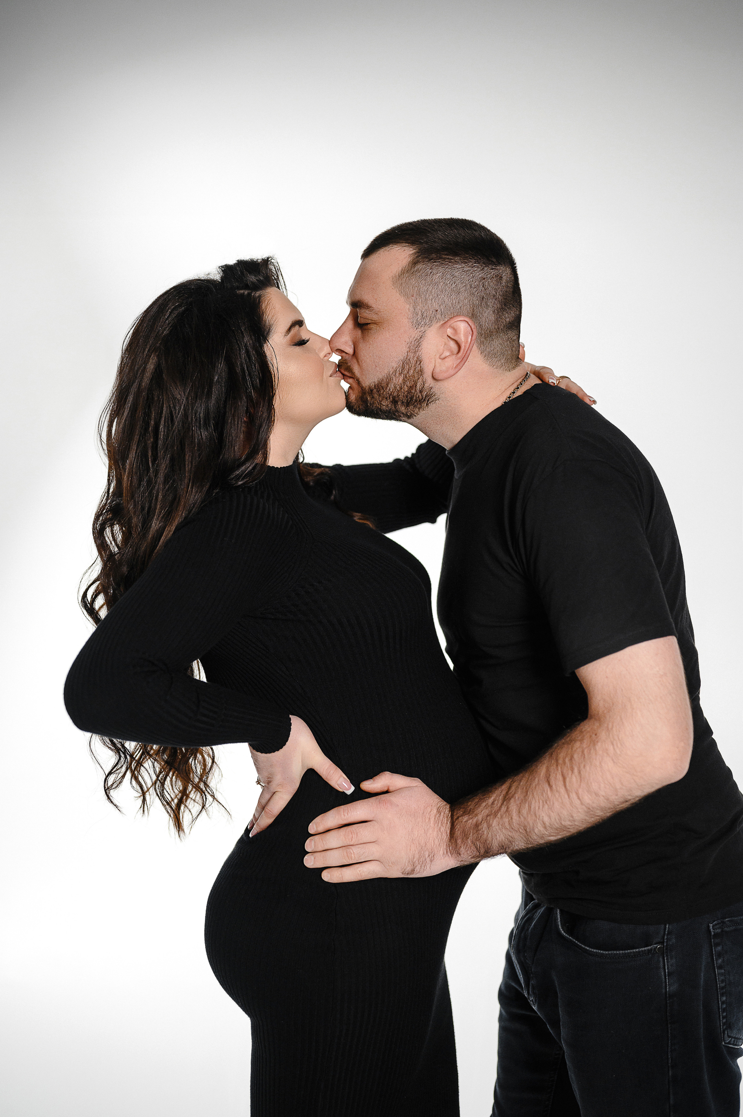 Мария и Александр