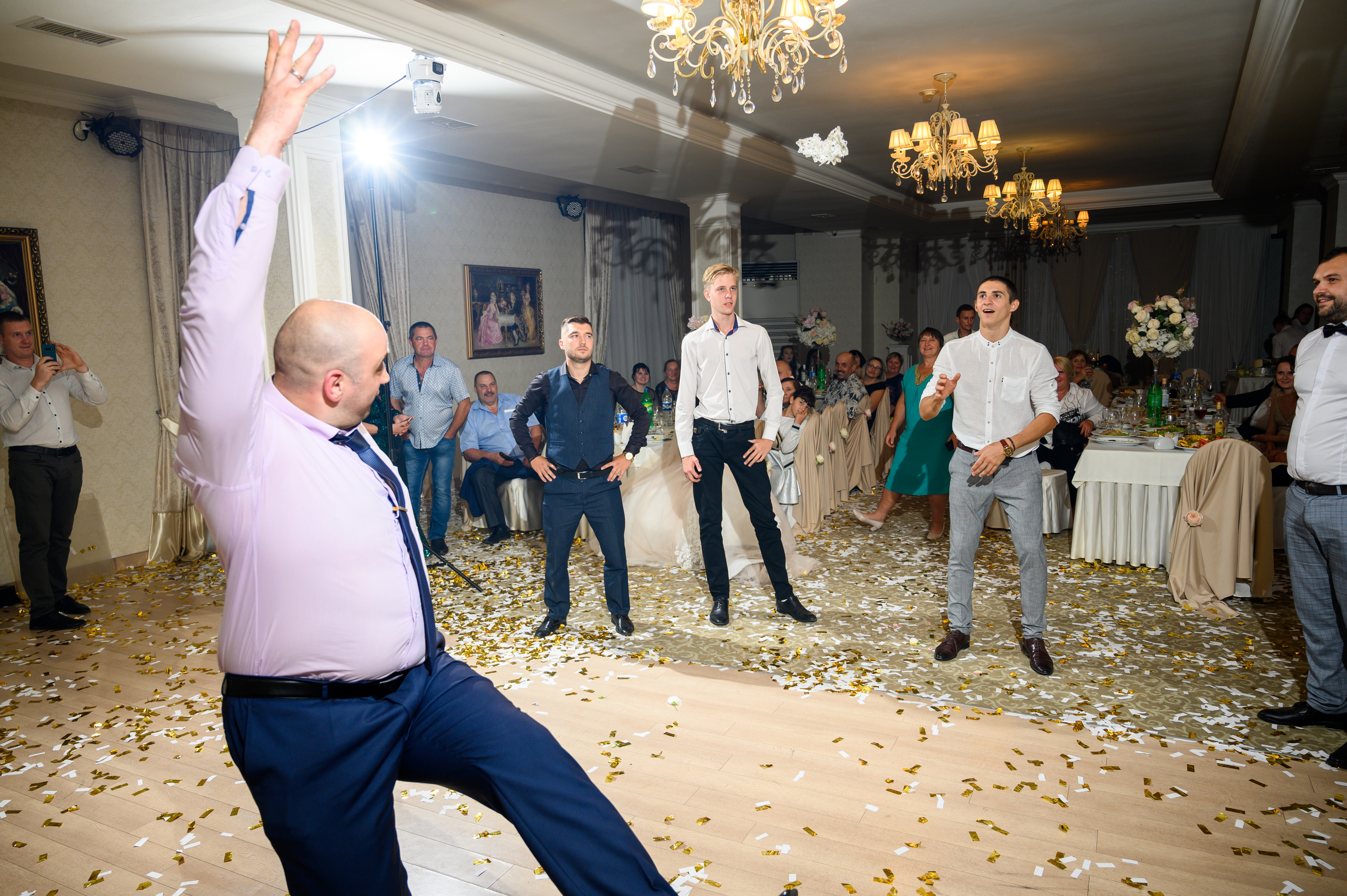 15. 09.19 Александр и Юлия