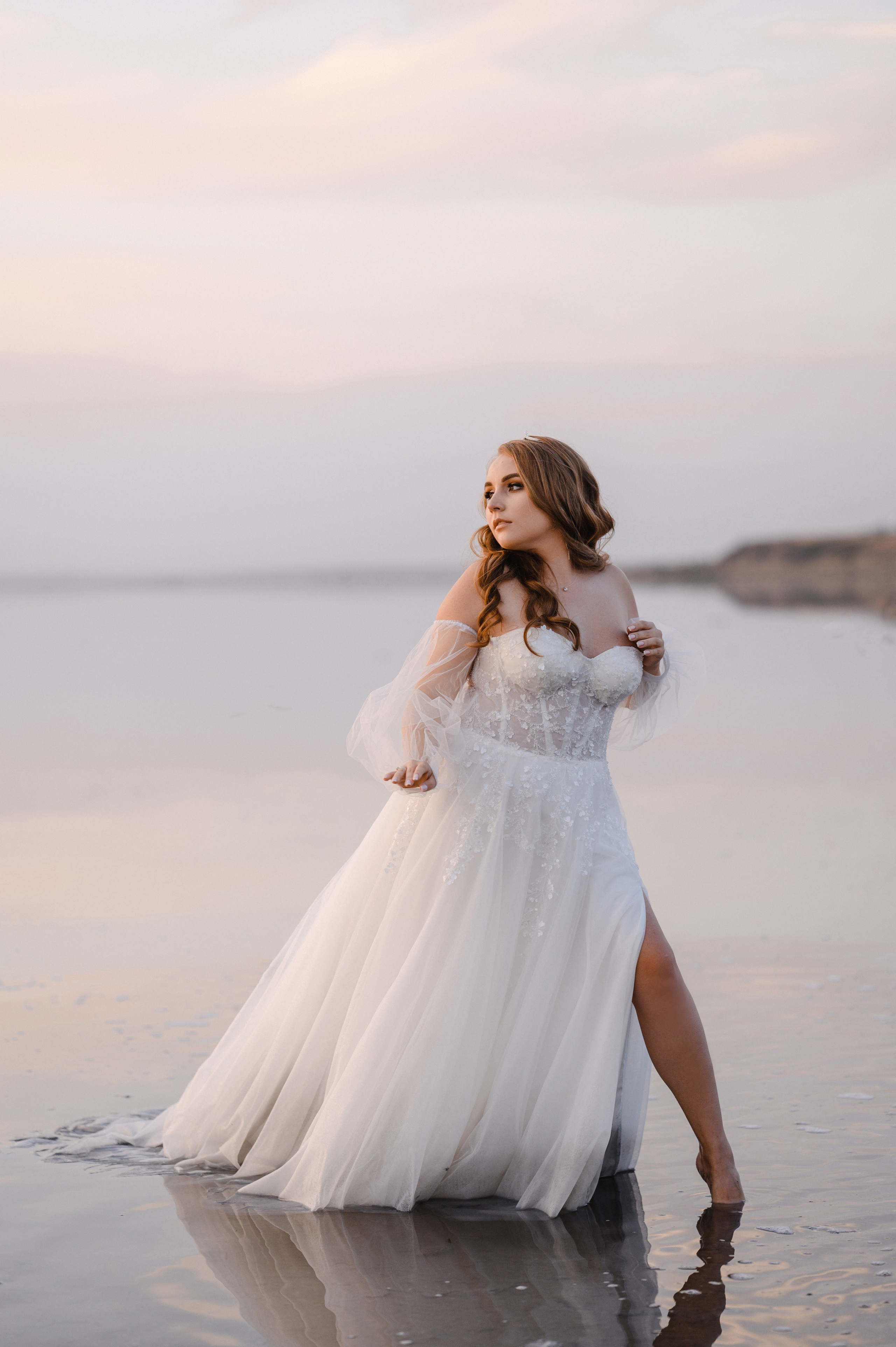 Свадьба Влад и Аня ресторан Портофина