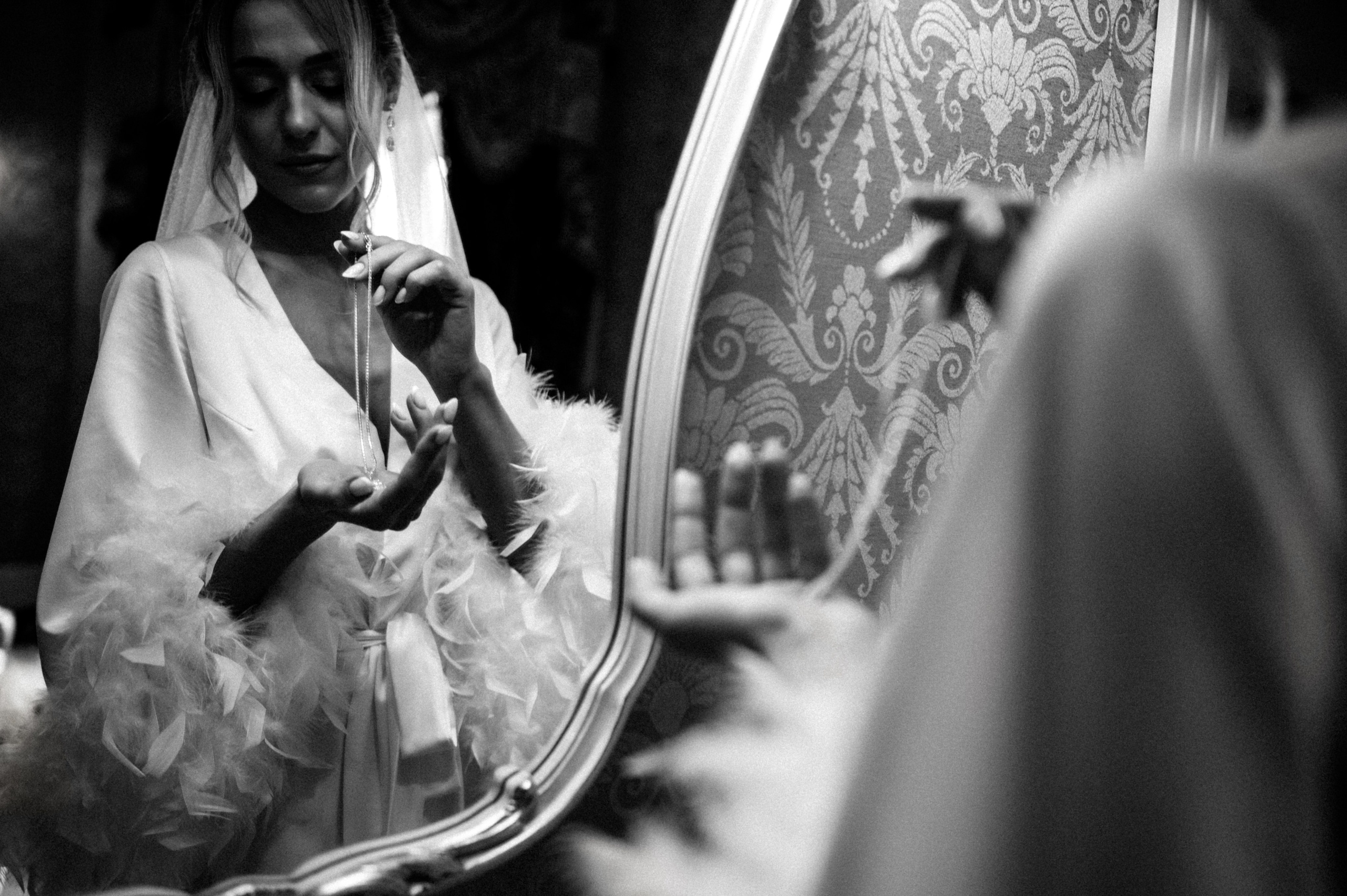 Свадебный фотограф и видеограф в Кишинёве Нина и Алекс