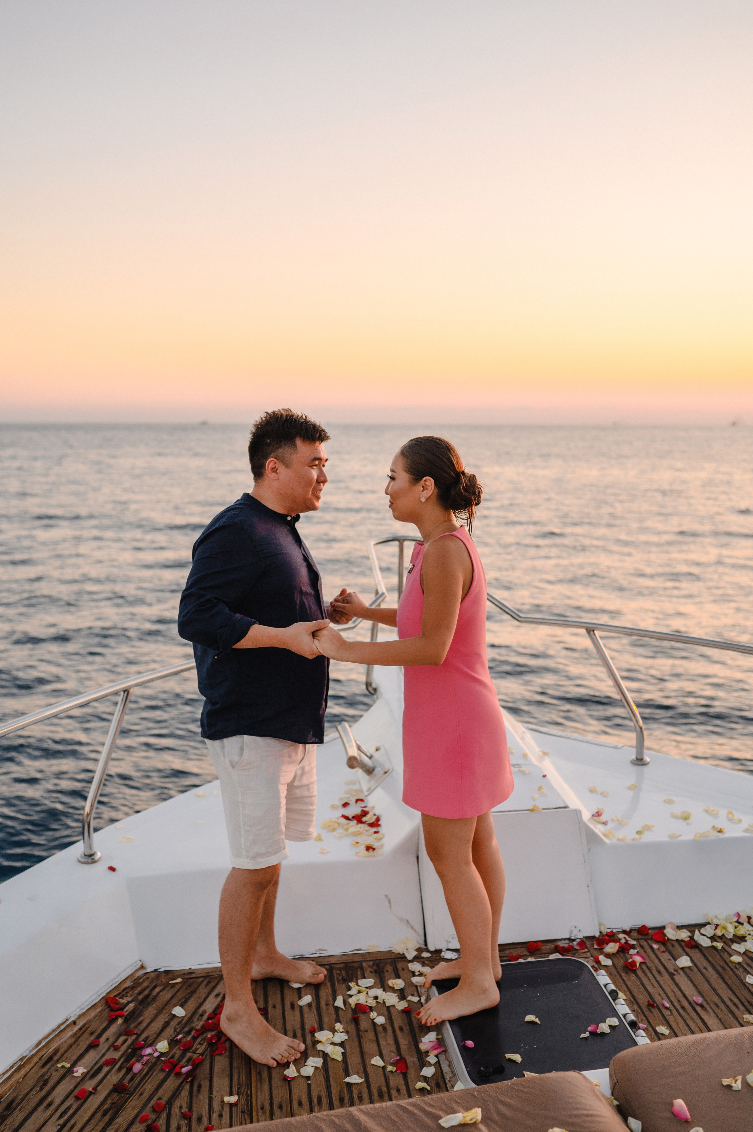 Предложение. Яхта. Аланья