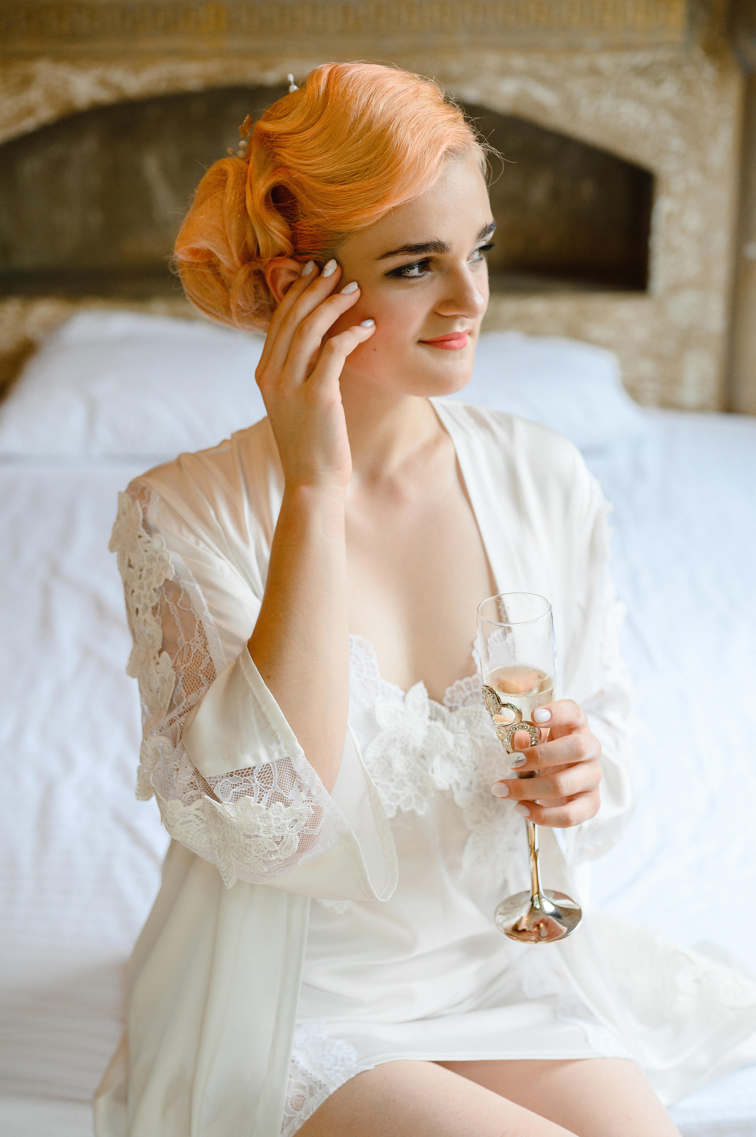 Превью свадьбы Вовы и Леры