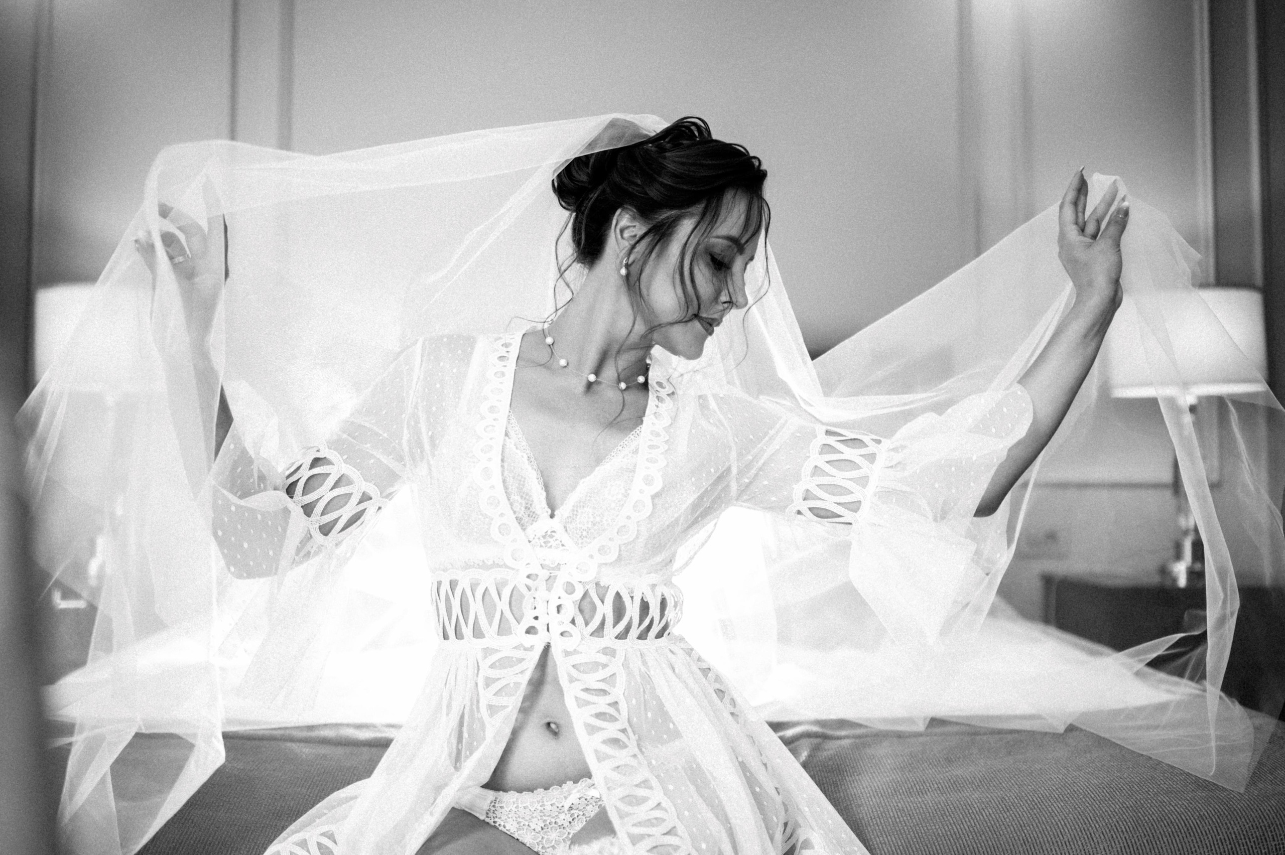 Свадьба Коли и Тани