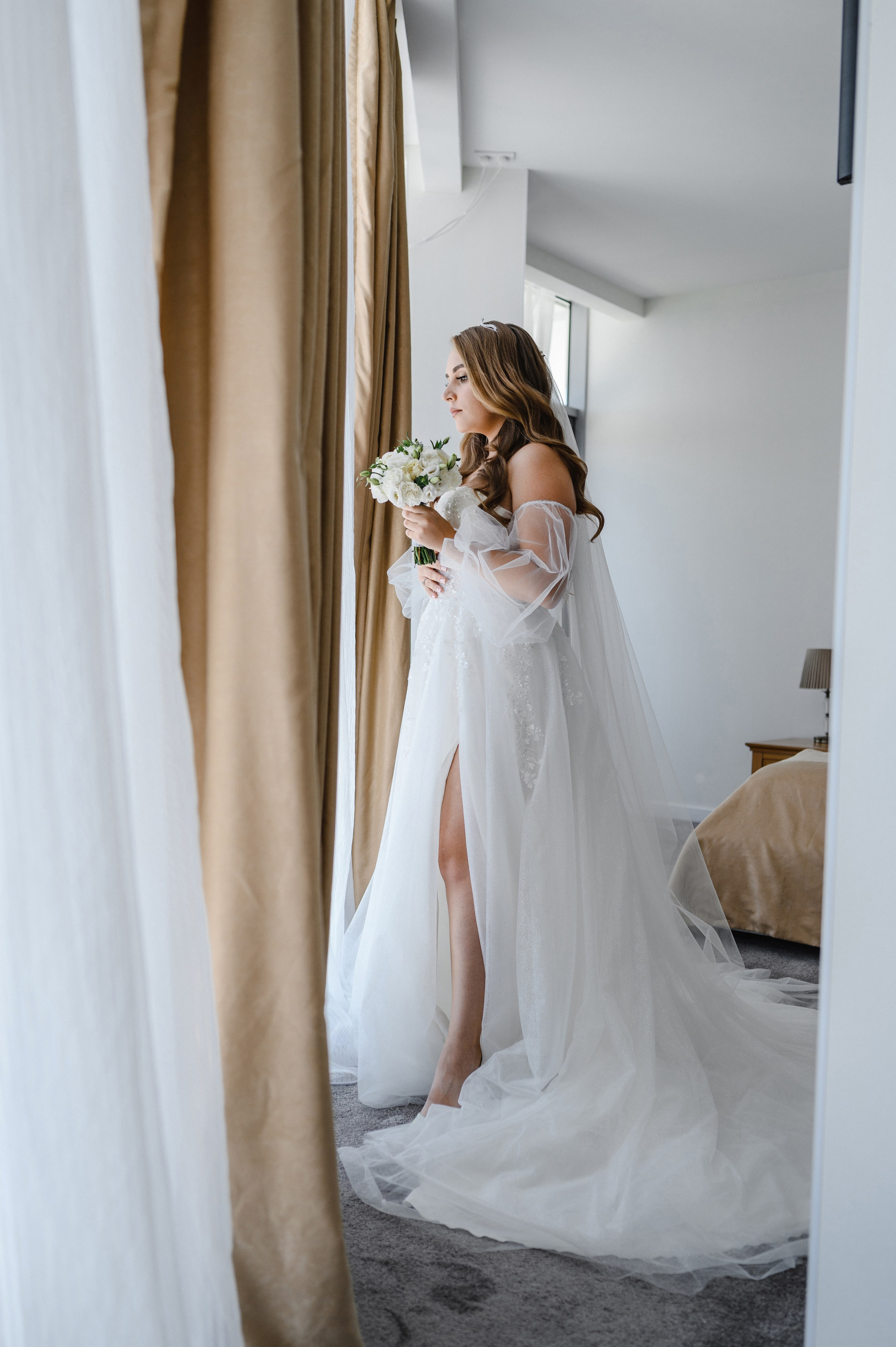 Свадьба Влад и Аня ресторан Портофина