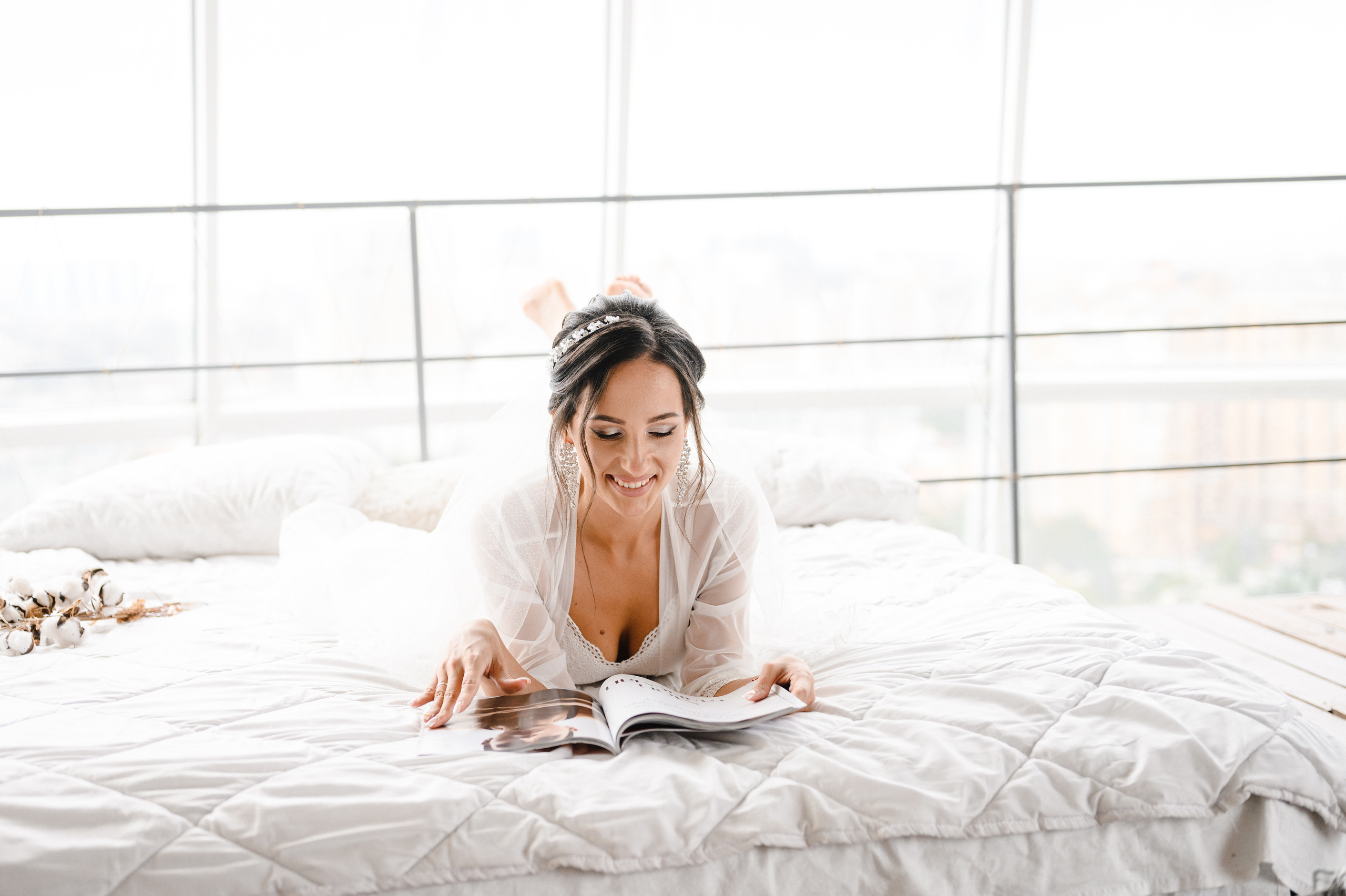 Превью свадьбы Сережи и Даши